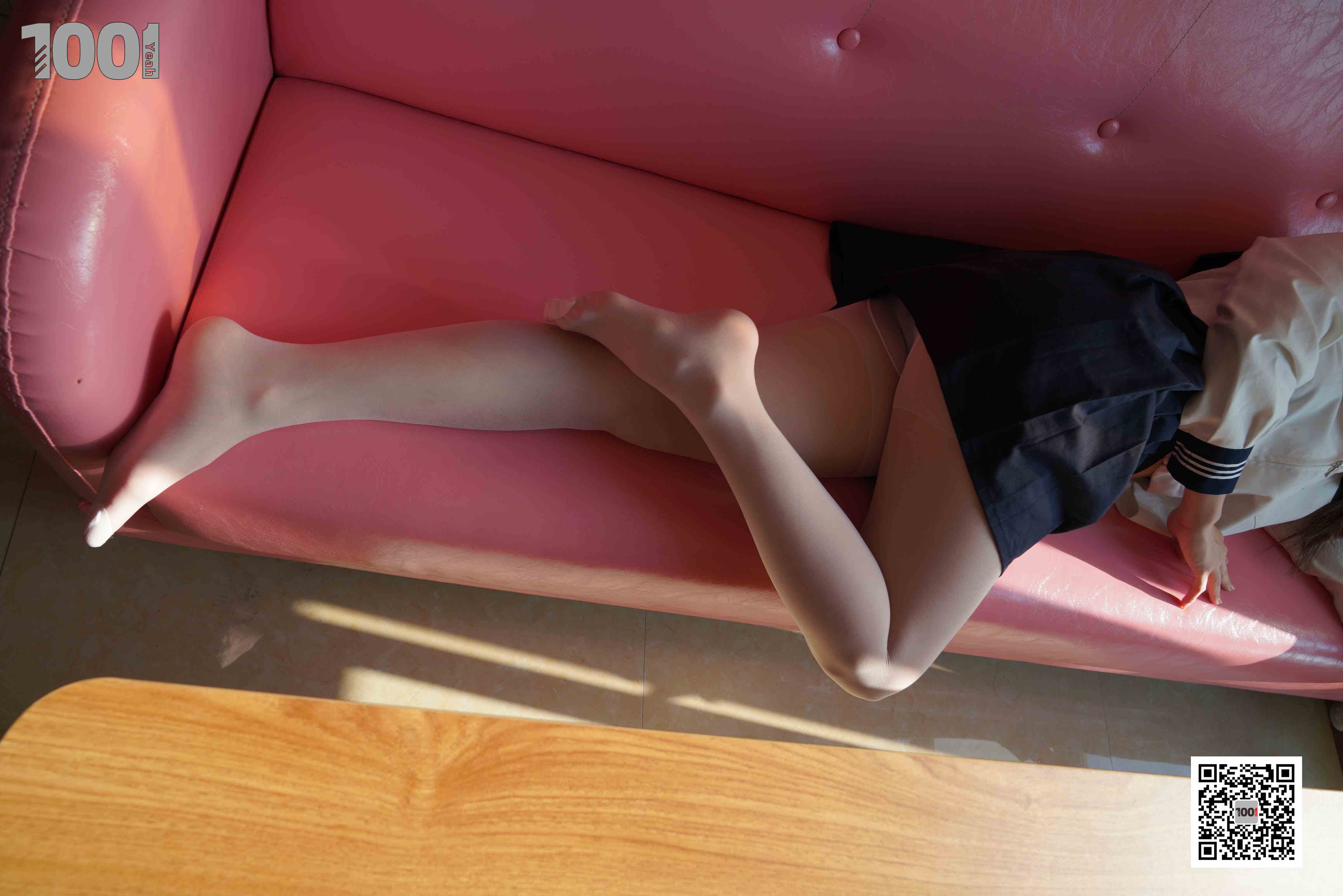 China Beauty Legs and feet 788-3