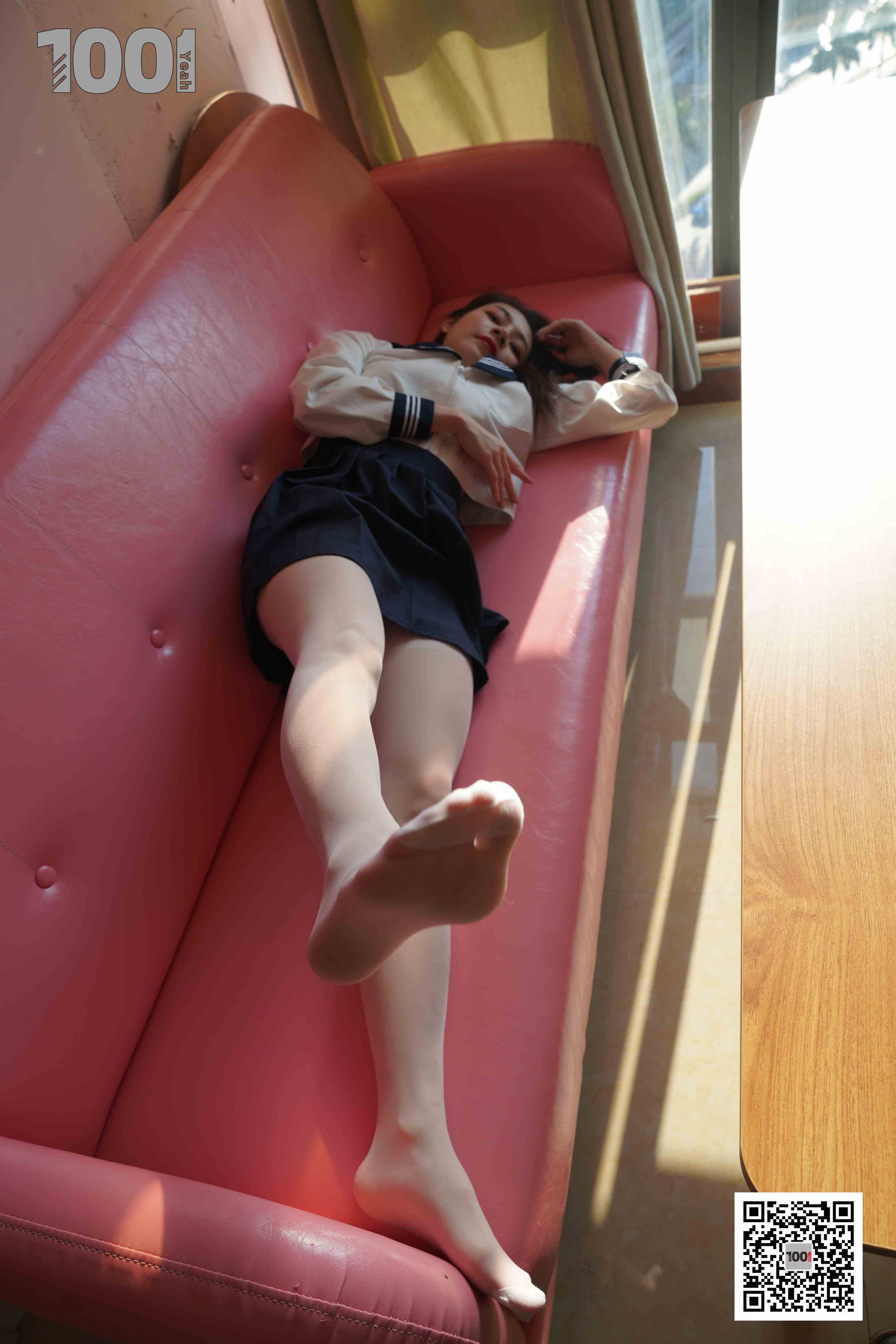 China Beauty Legs and feet 788-3