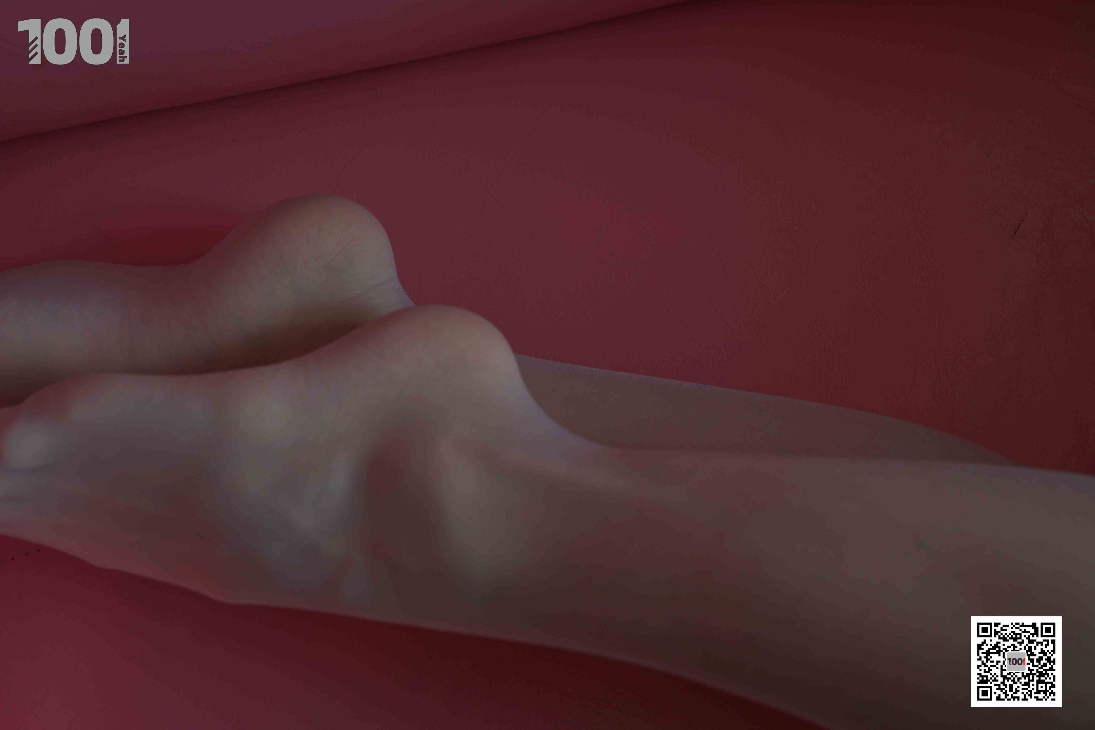 China Beauty Legs and feet 788-3