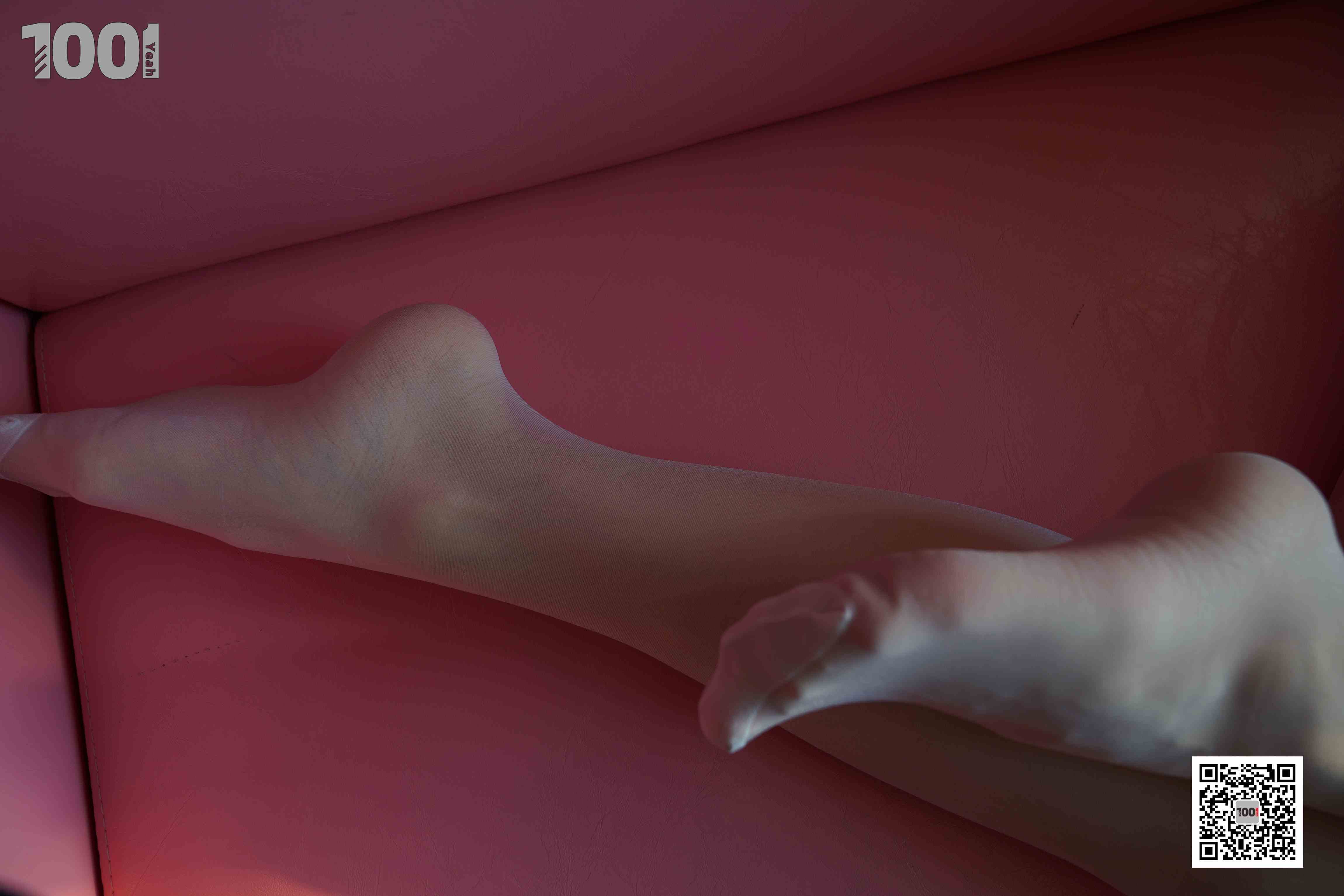 China Beauty Legs and feet 788-3