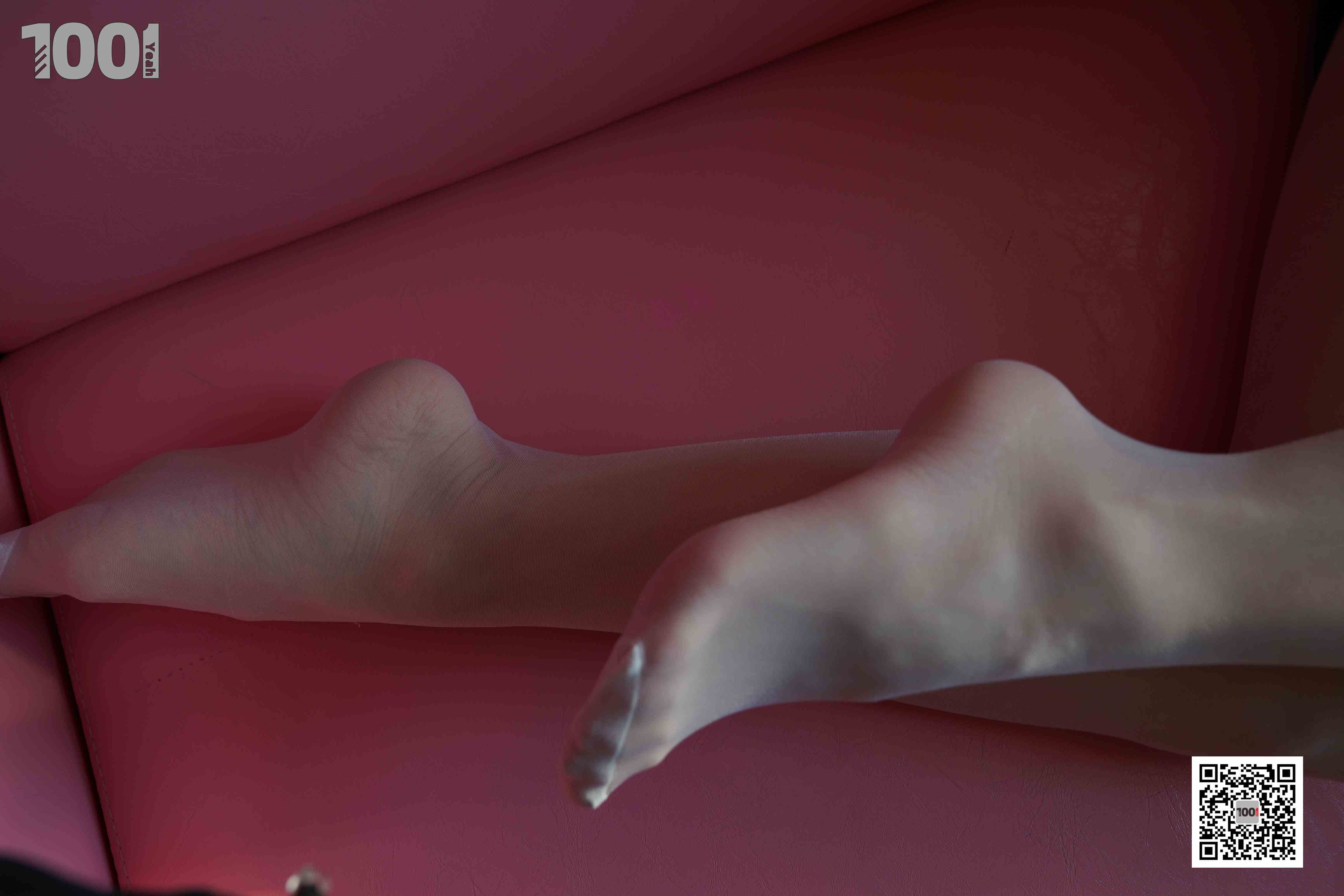 China Beauty Legs and feet 788-3