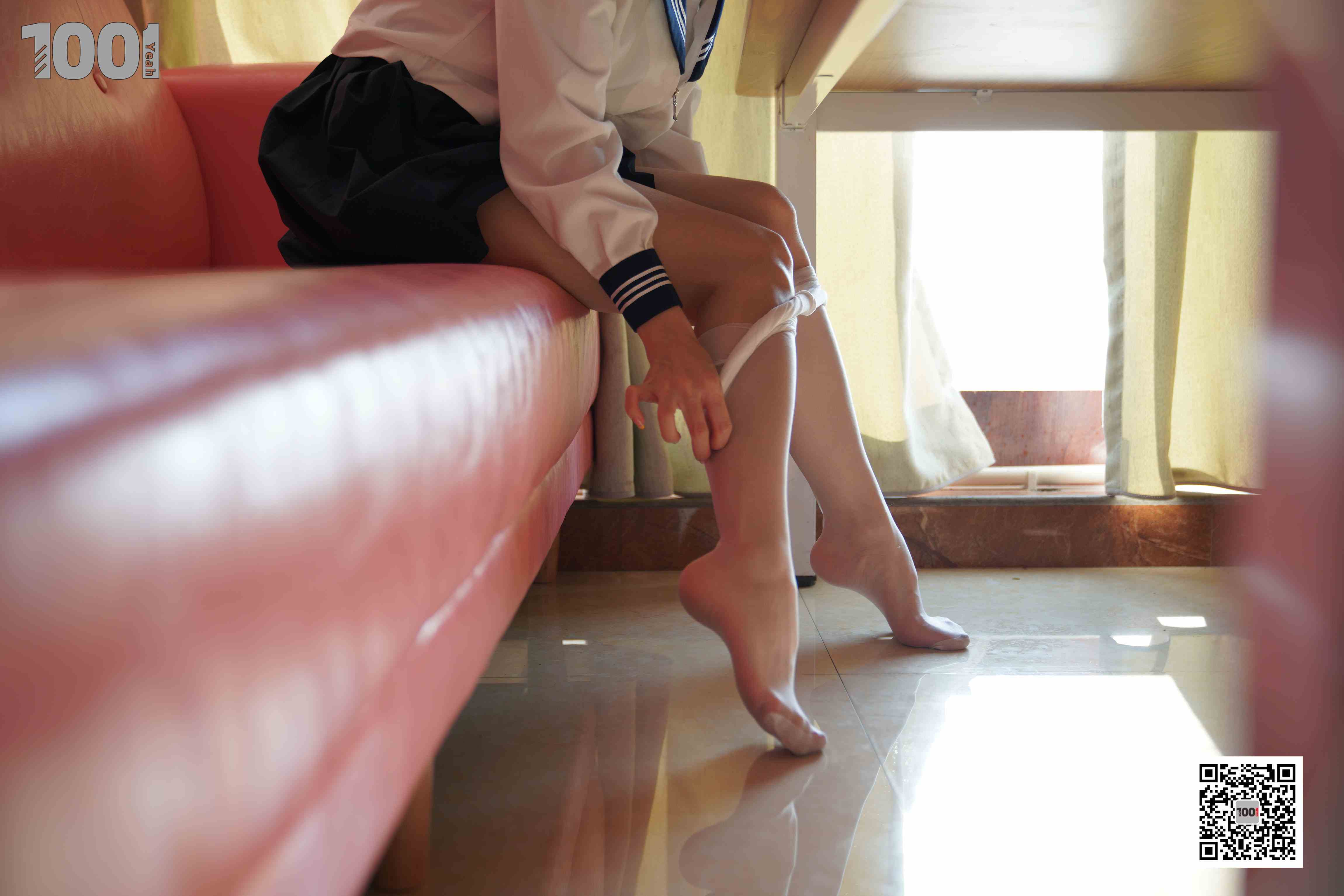 China Beauty Legs and feet 788-3