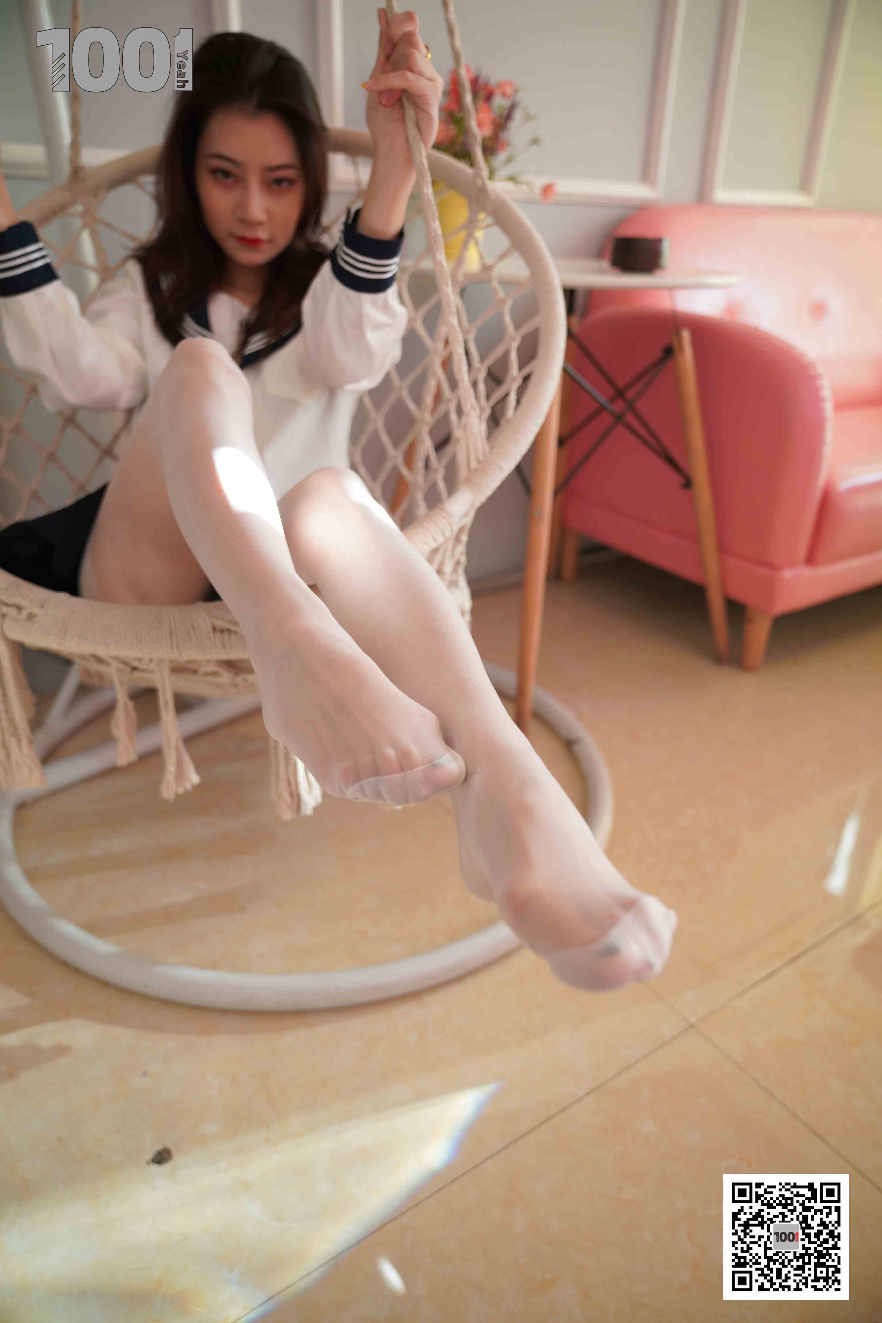 China Beauty Legs and feet 788-4