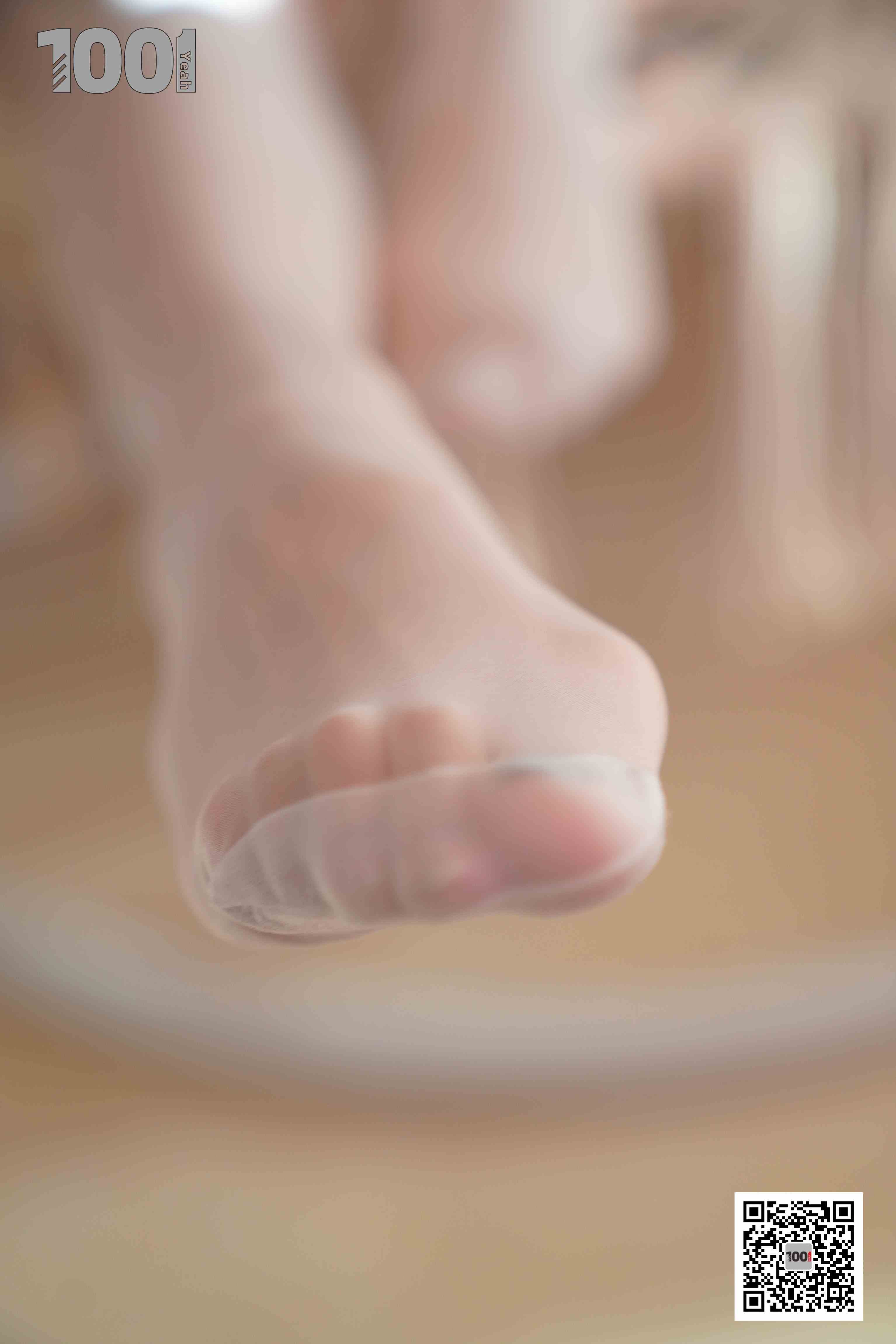 China Beauty Legs and feet 788-4