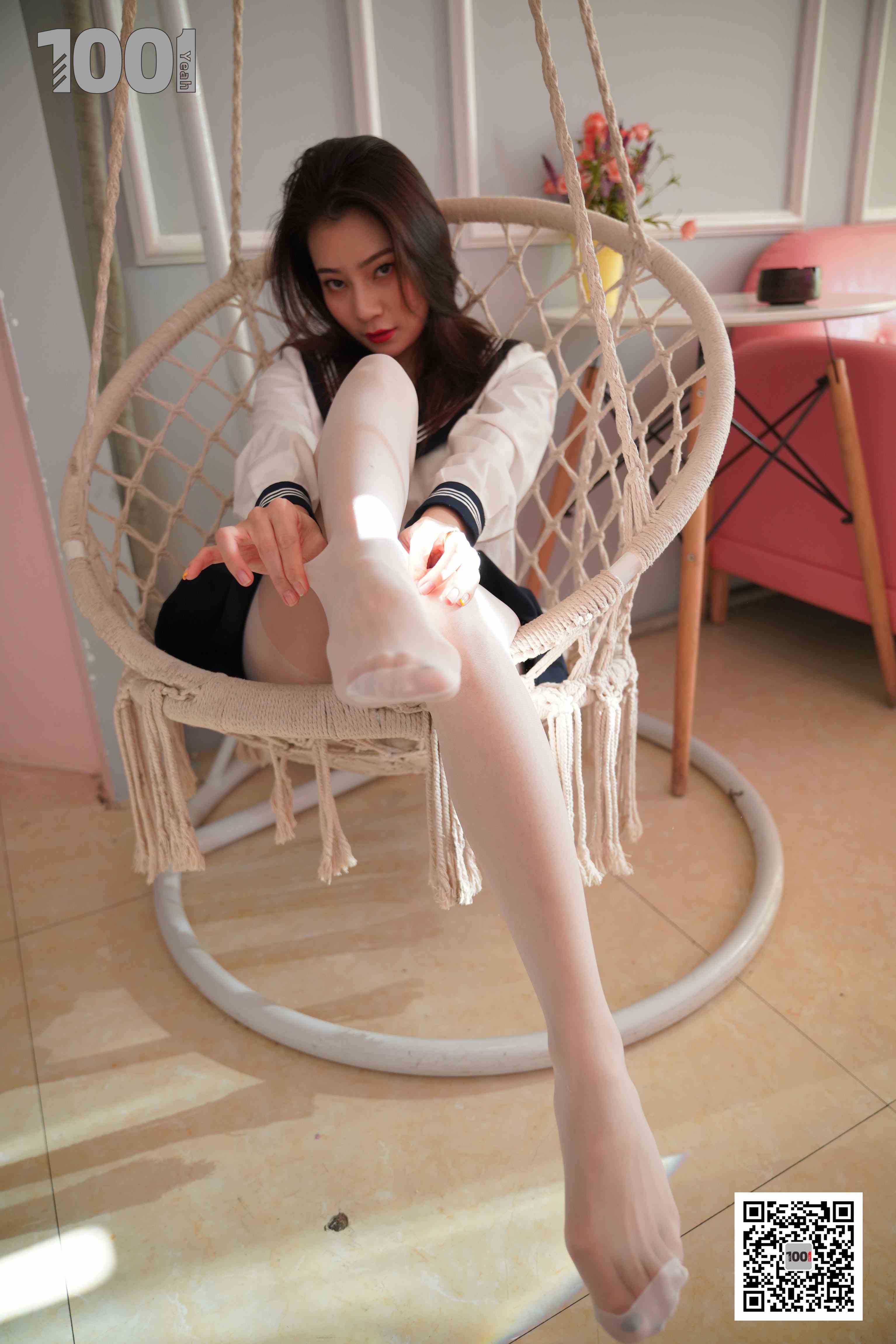China Beauty Legs and feet 788-4