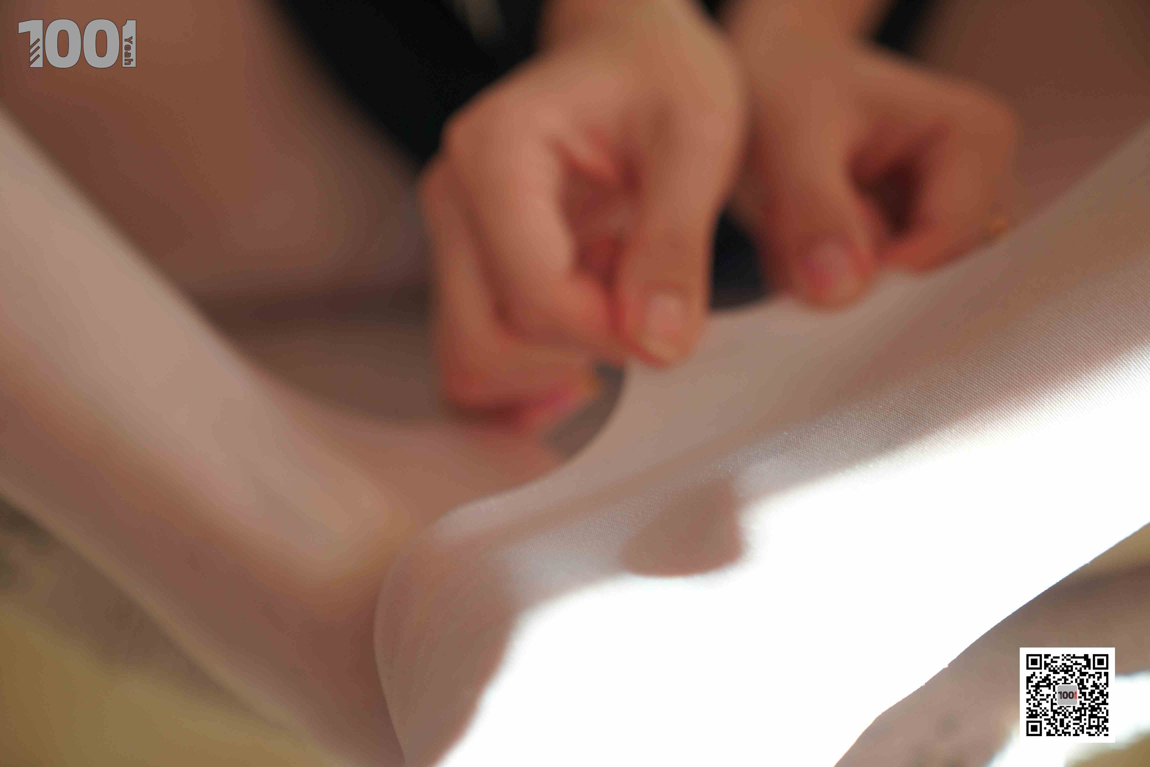 China Beauty Legs and feet 788-4