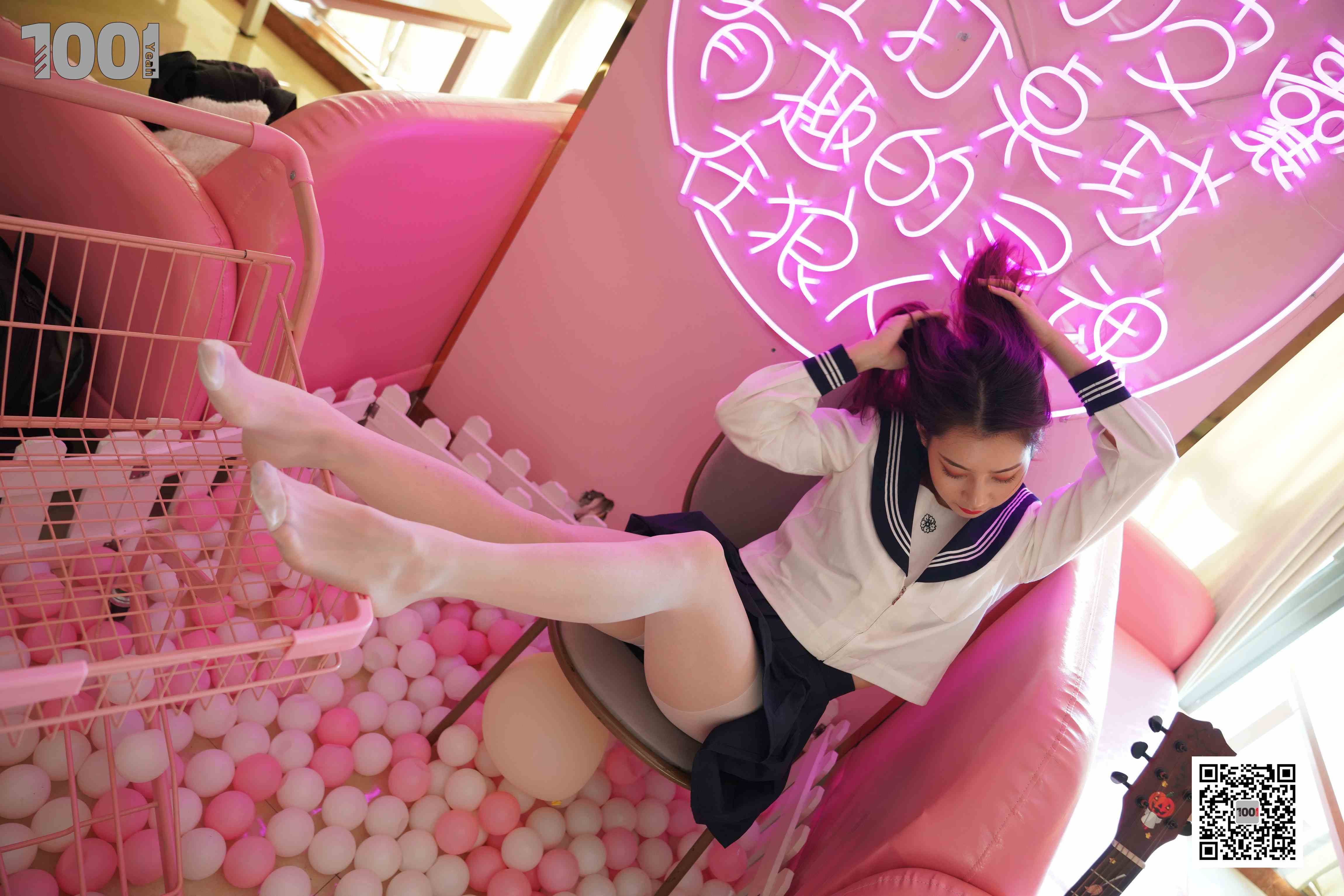 China Beauty Legs and feet 788-4