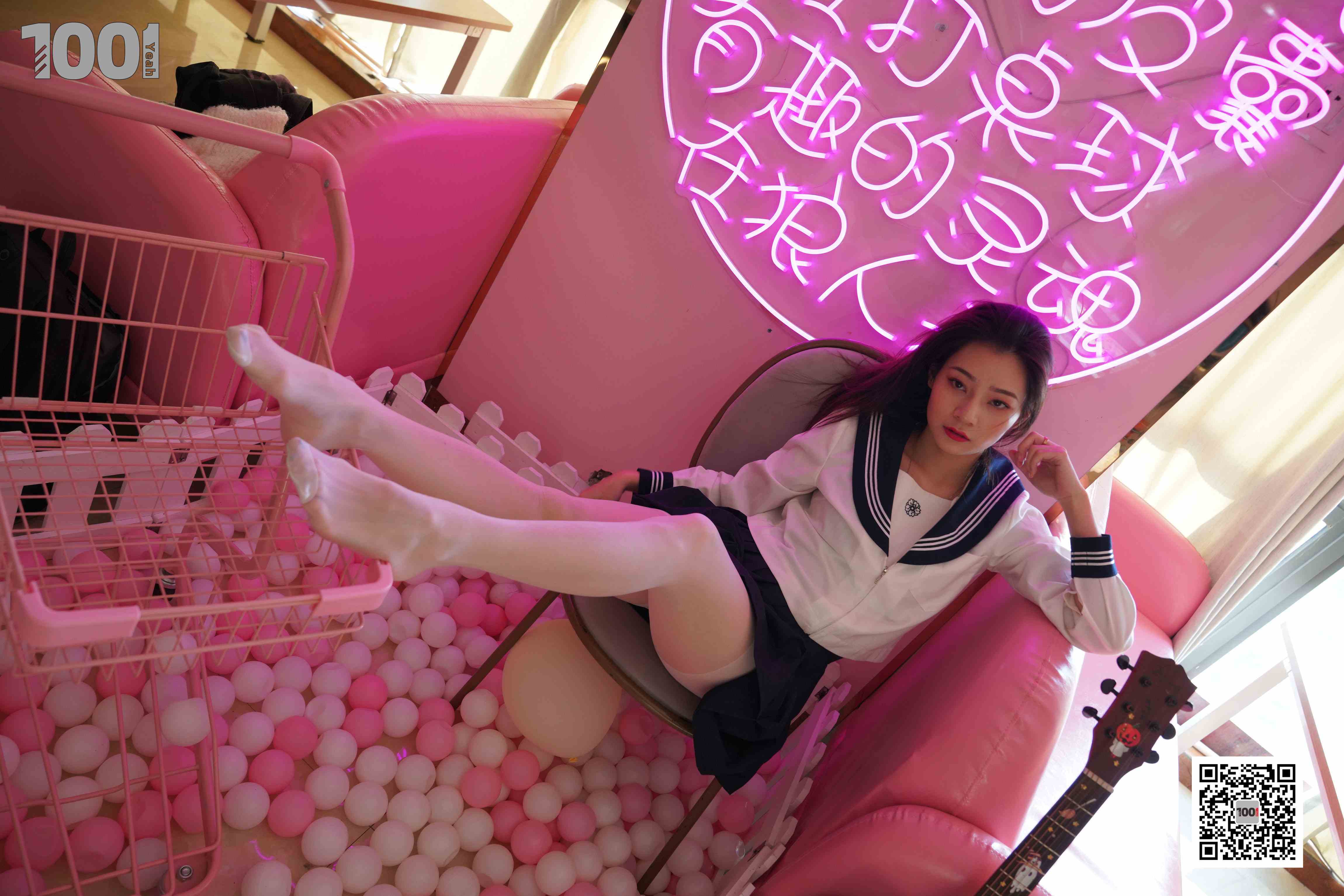 China Beauty Legs and feet 788-4