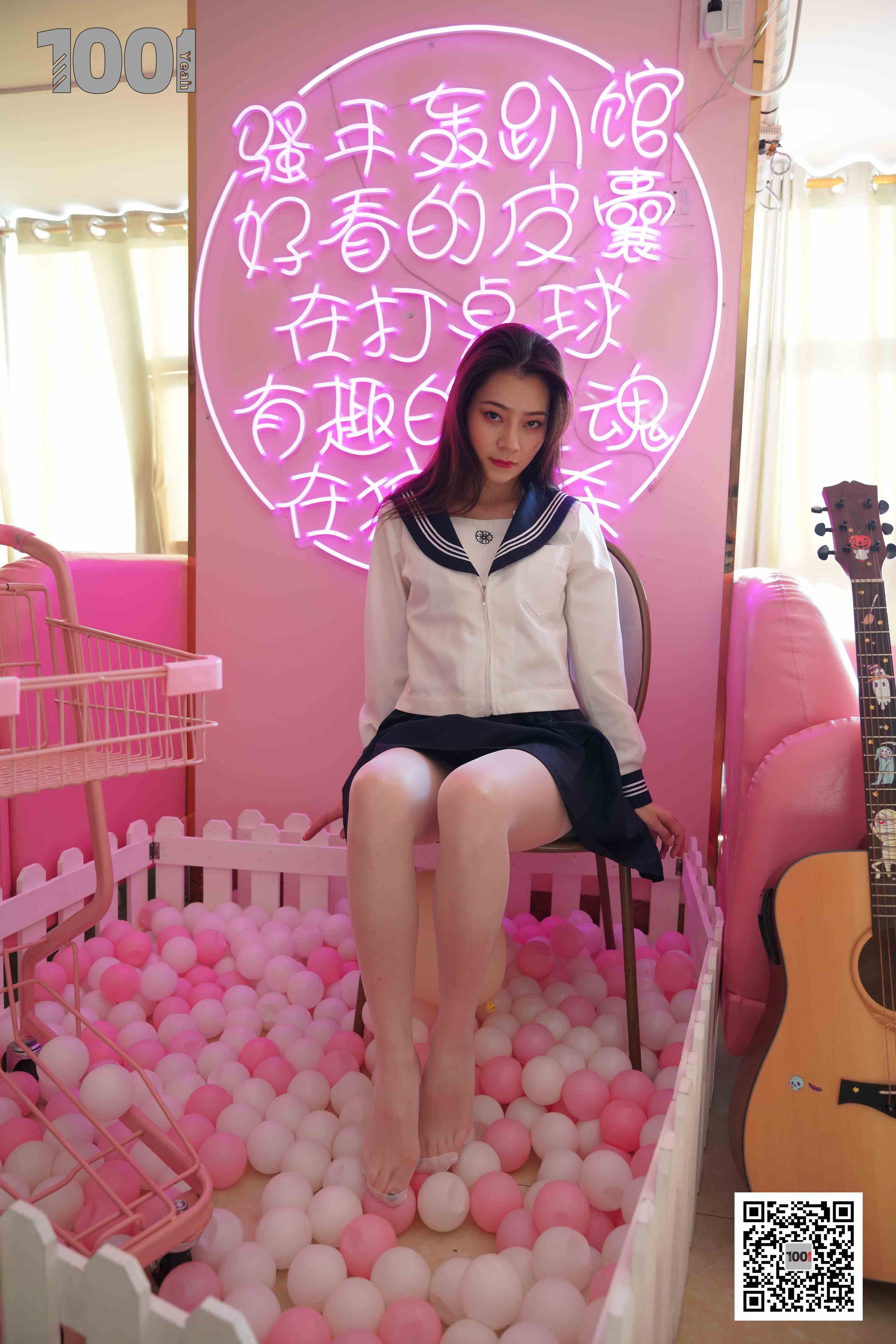 China Beauty Legs and feet 788-4