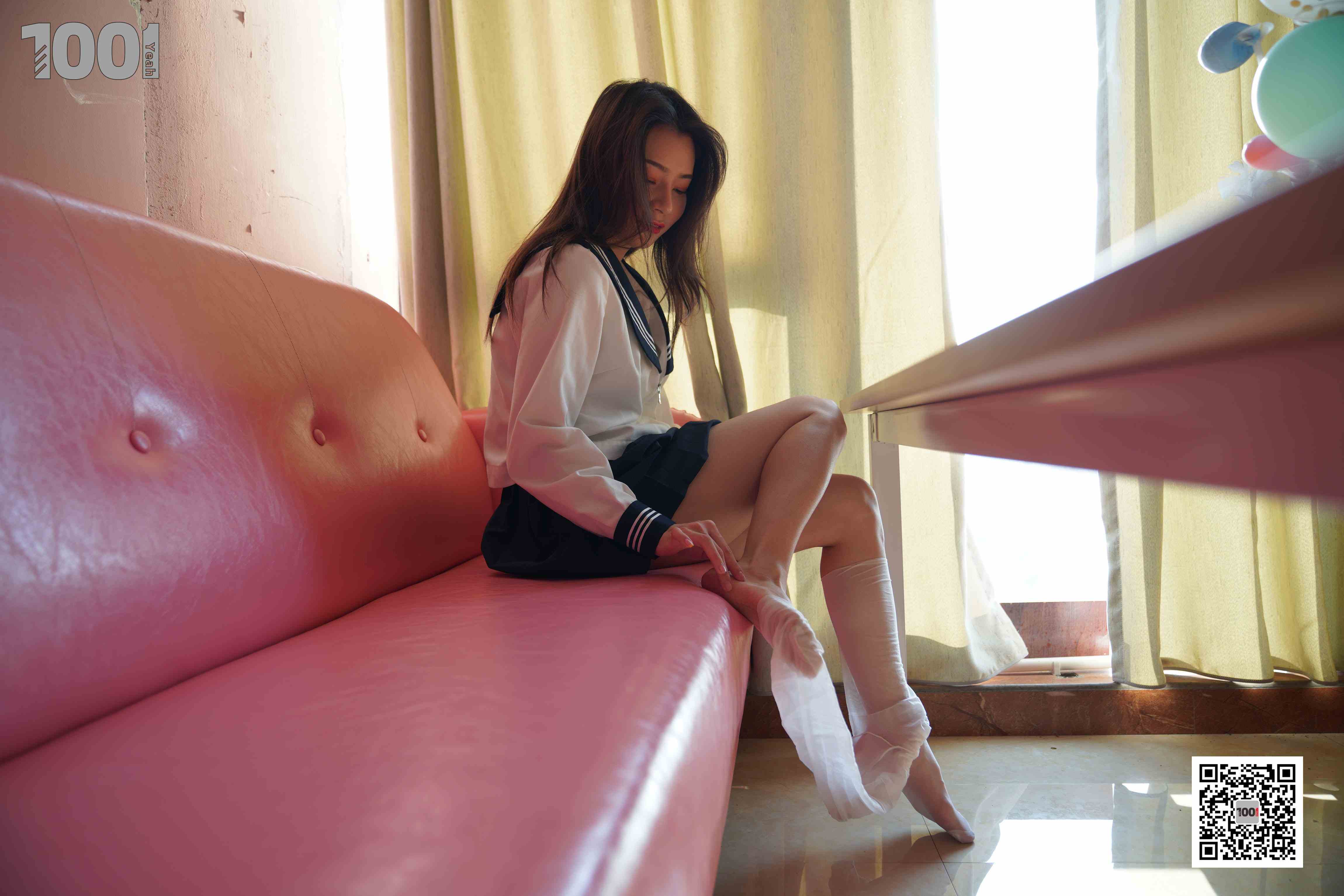 China Beauty Legs and feet 788-4