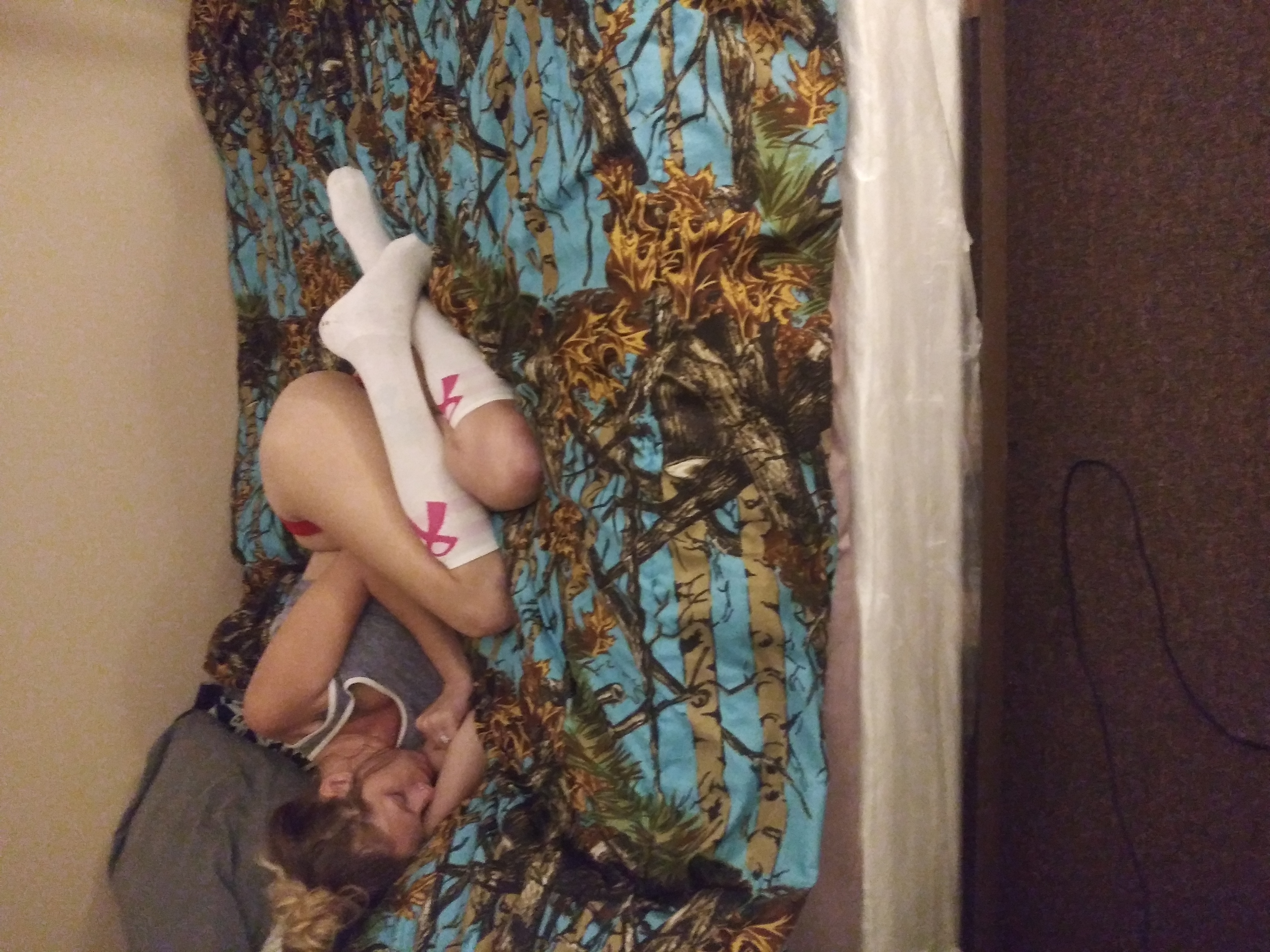 Sabrina from north carolina