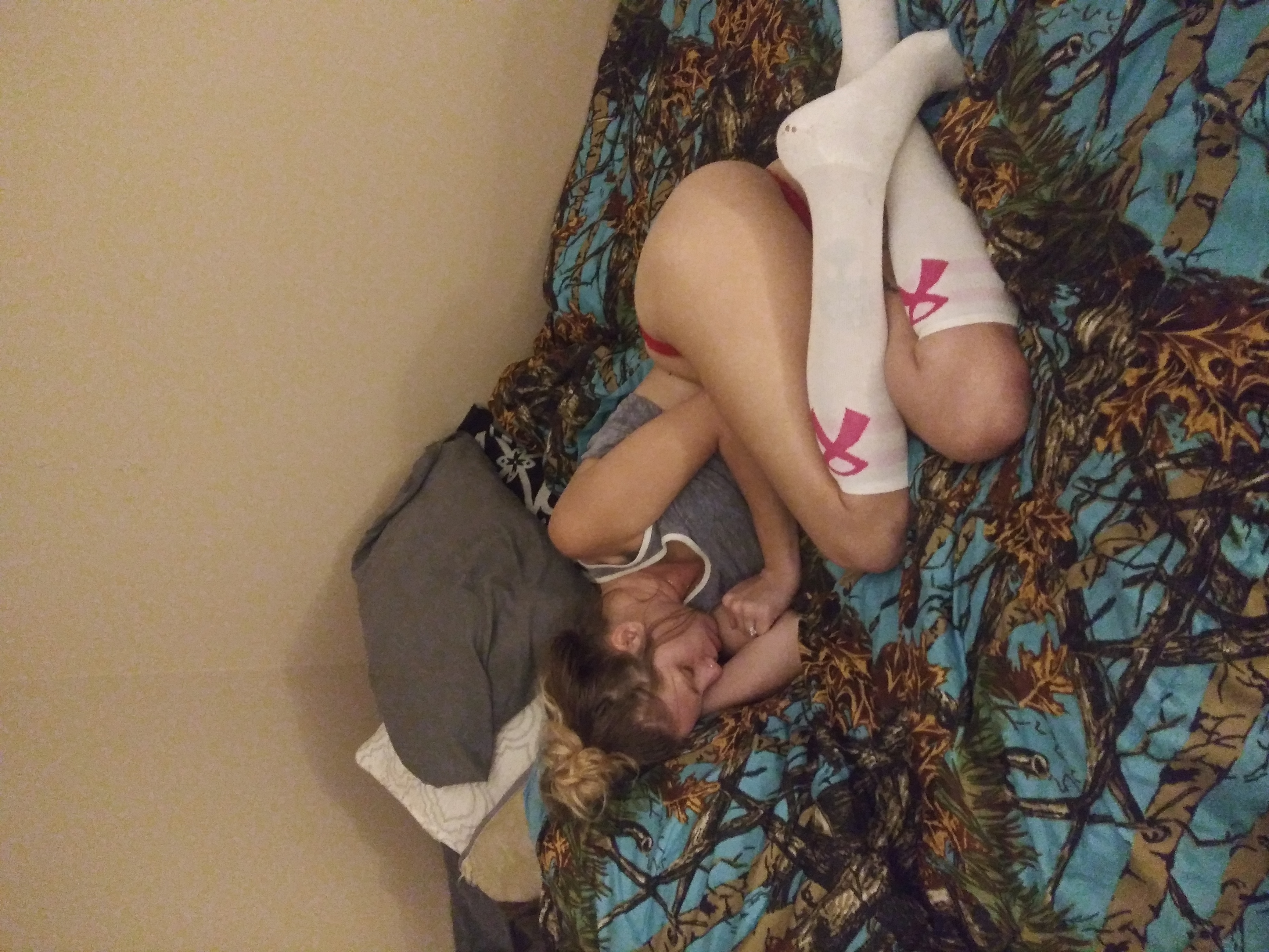 Sabrina from north carolina