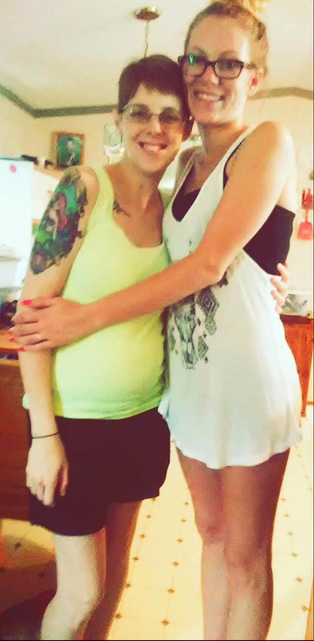 Sabrina from north carolina