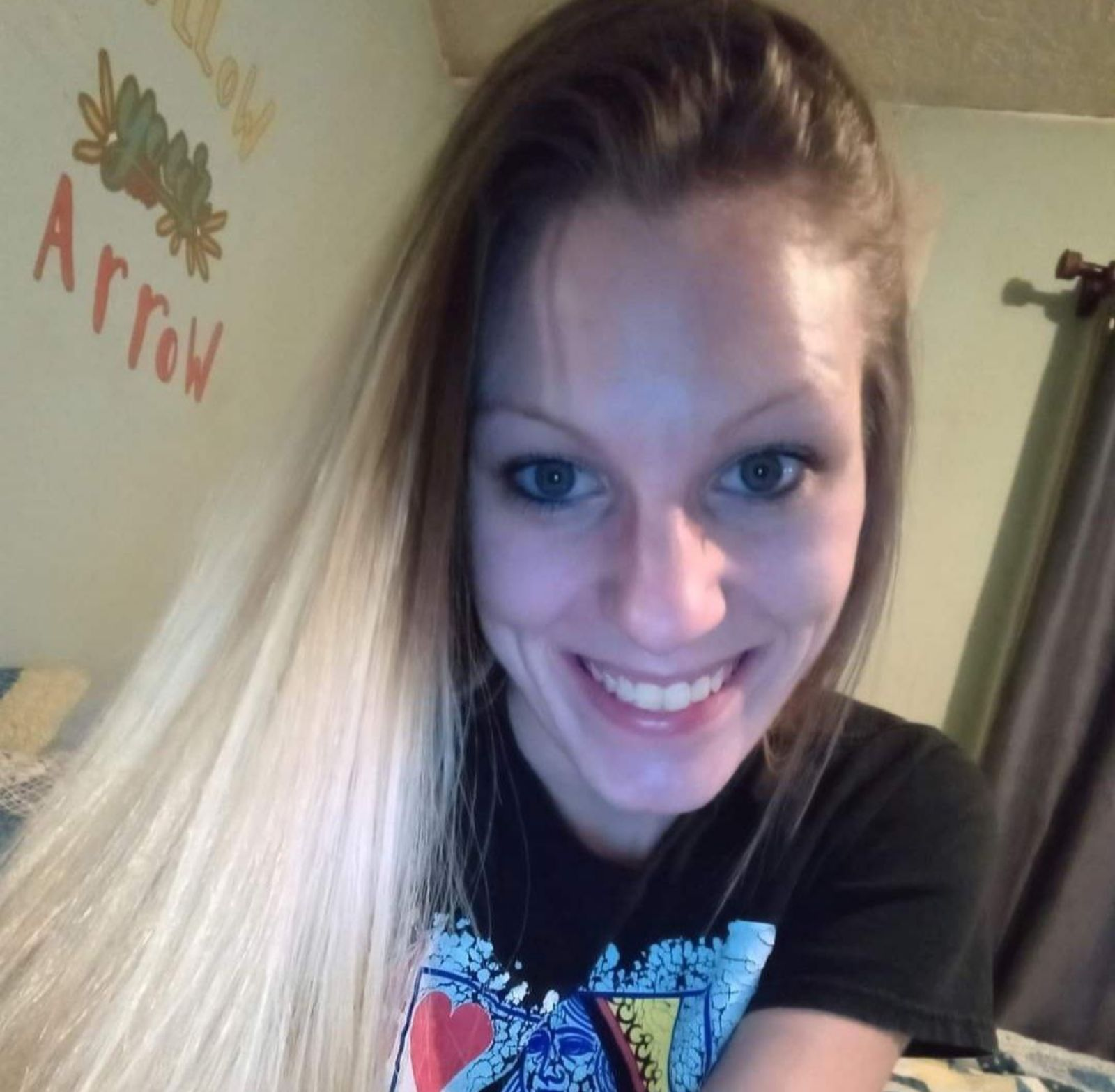 Sabrina from north carolina