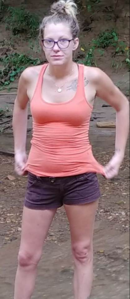 Sabrina from north carolina