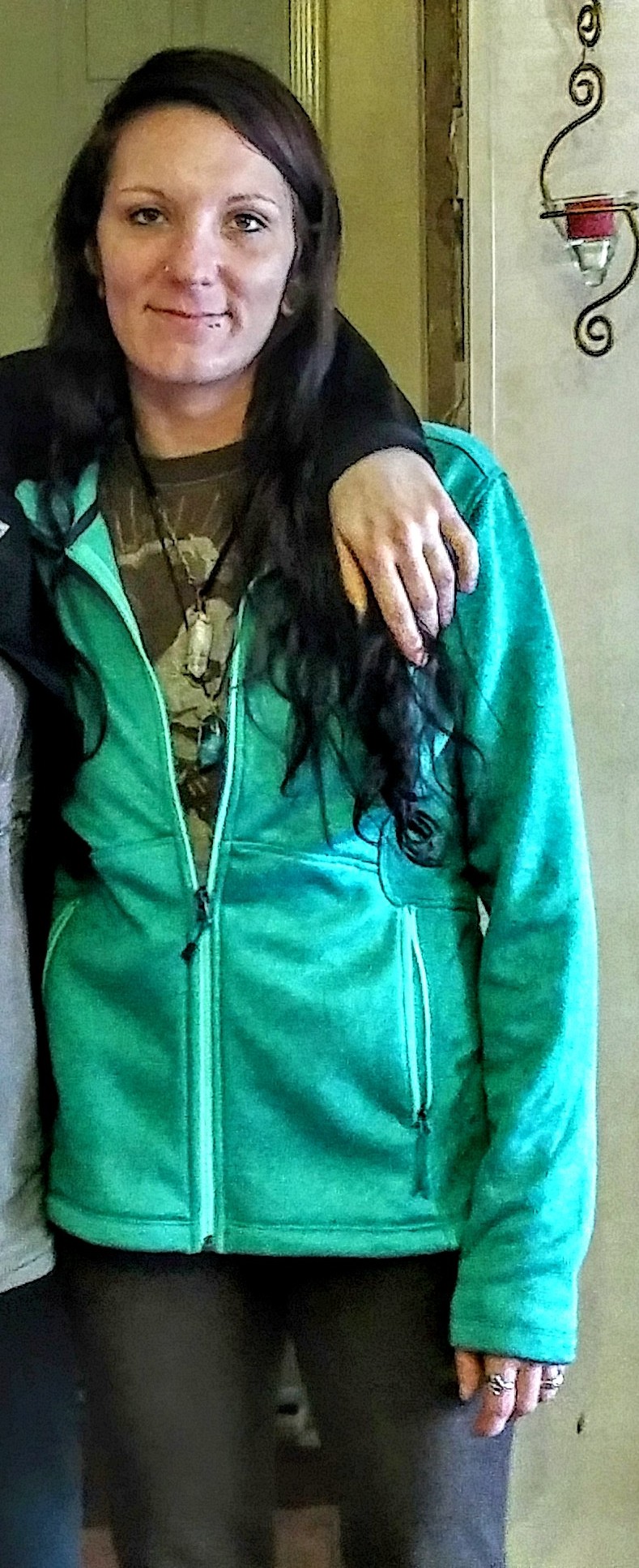 Sabrina from north carolina