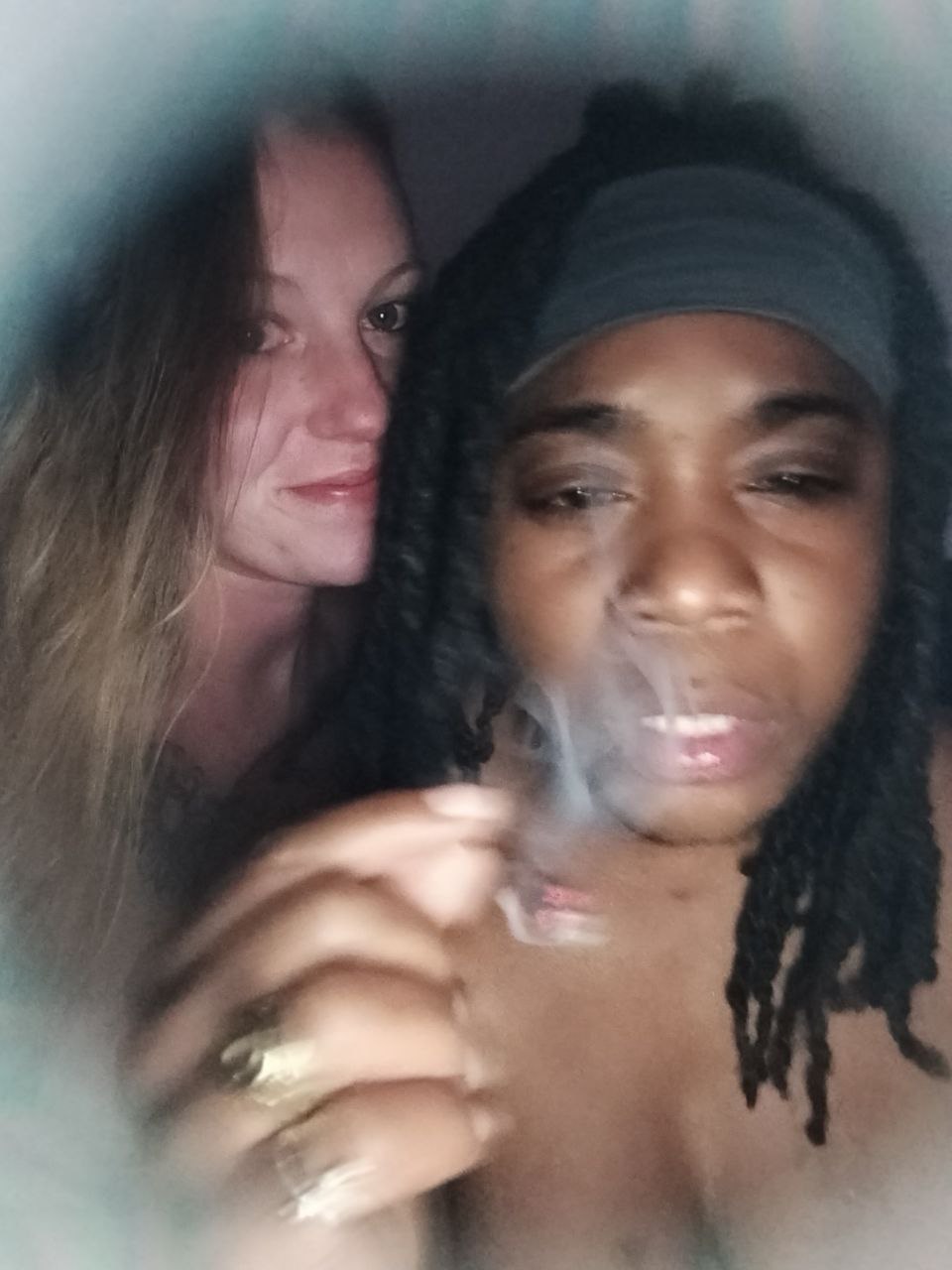 Sabrina from north carolina