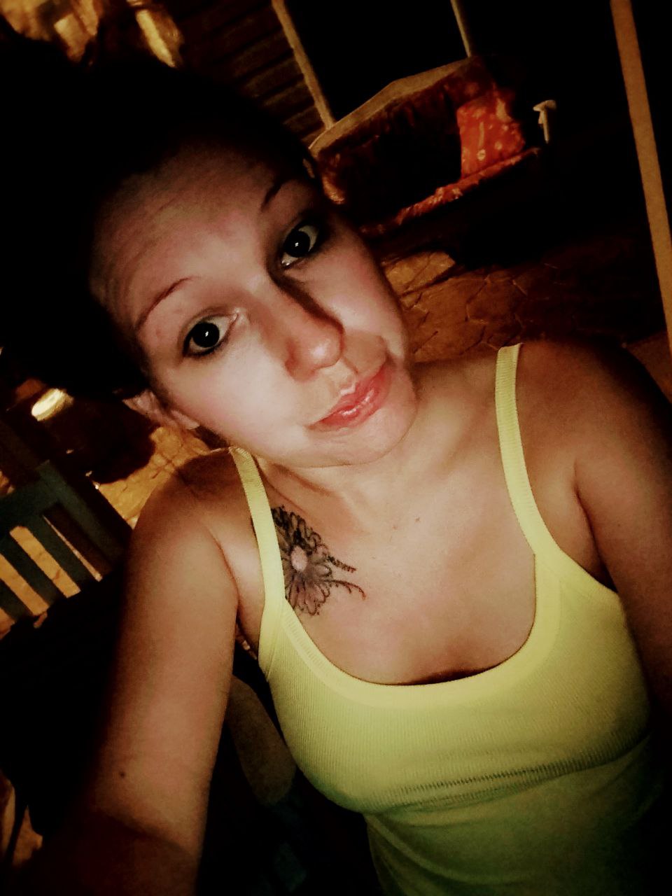 Sabrina from north carolina