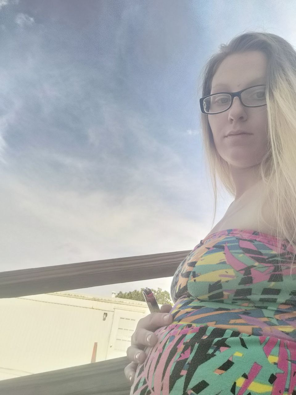 Sabrina from north carolina