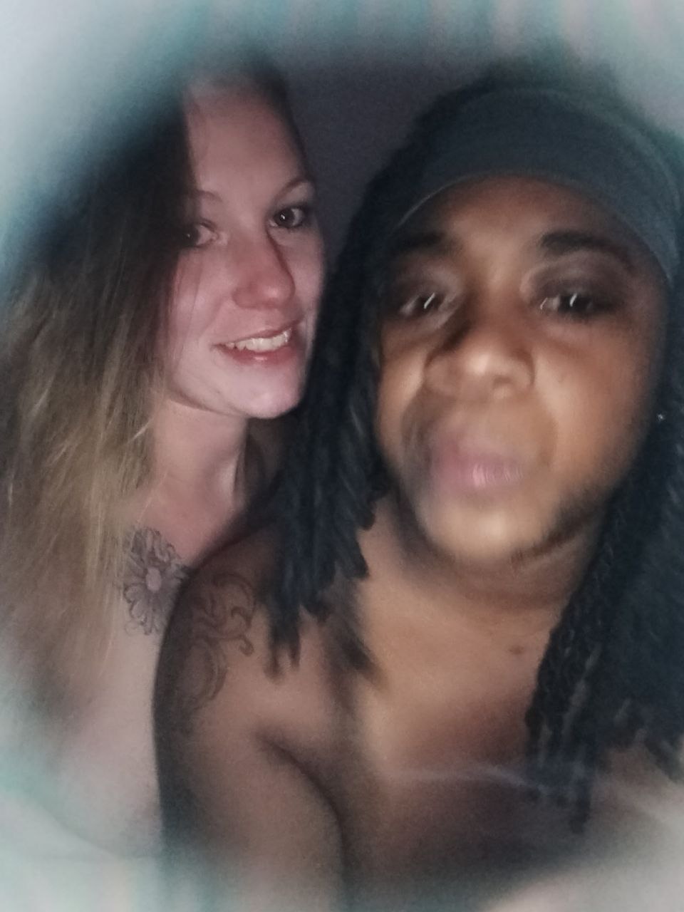 Sabrina from north carolina