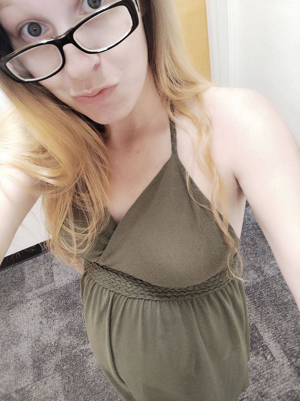 Sabrina from north carolina