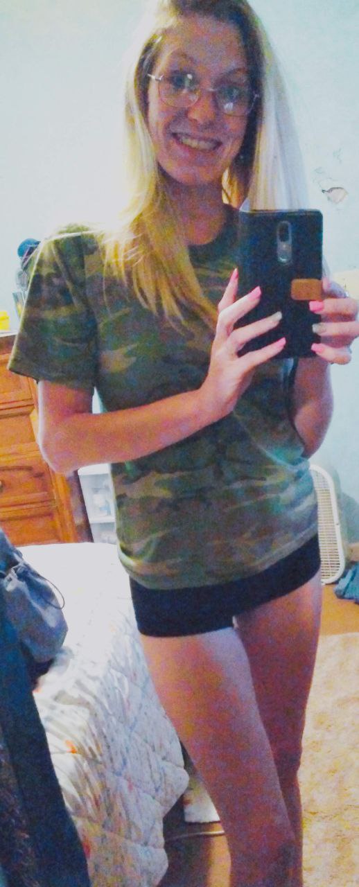 Sabrina from north carolina