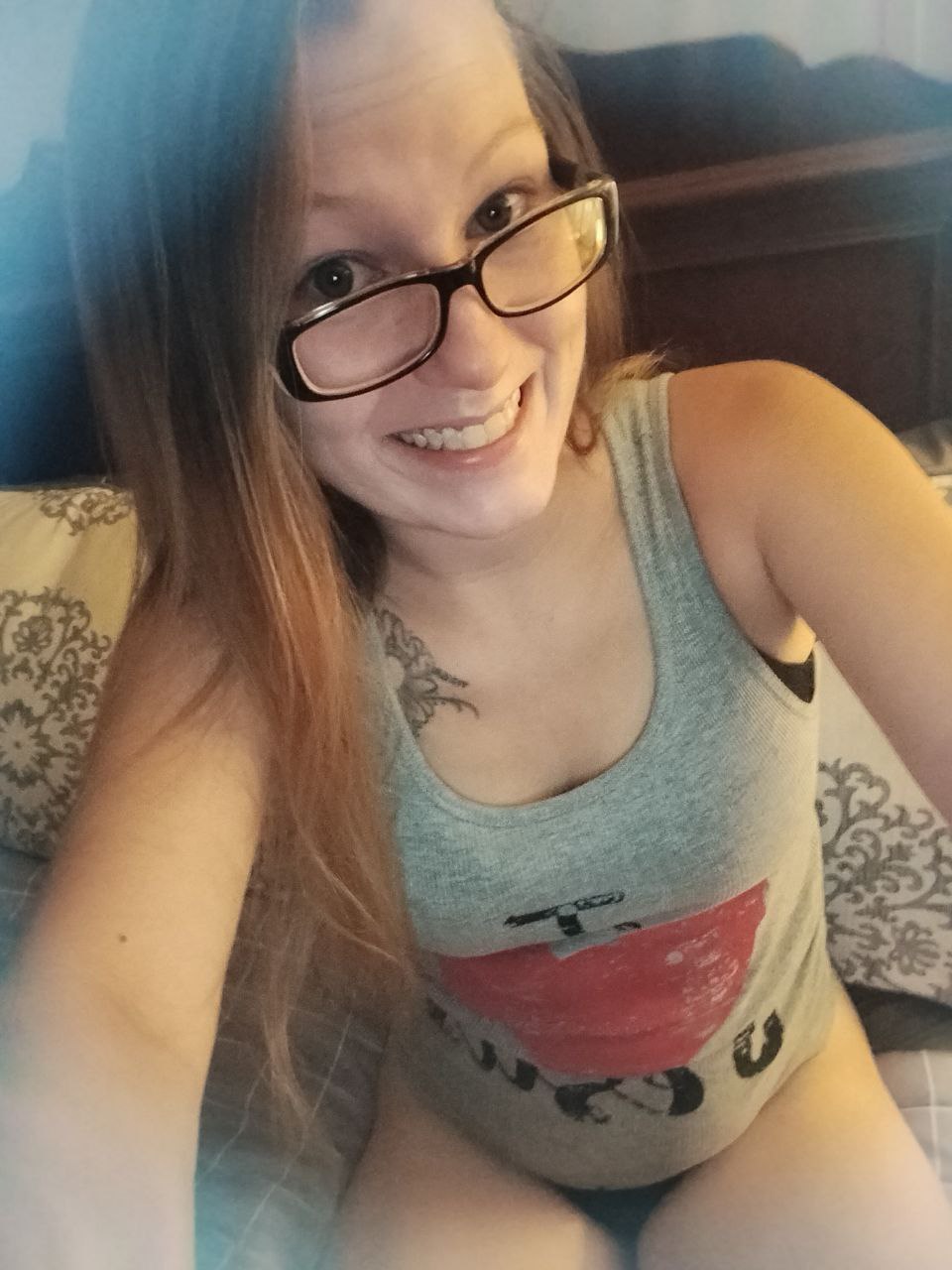 Sabrina from north carolina