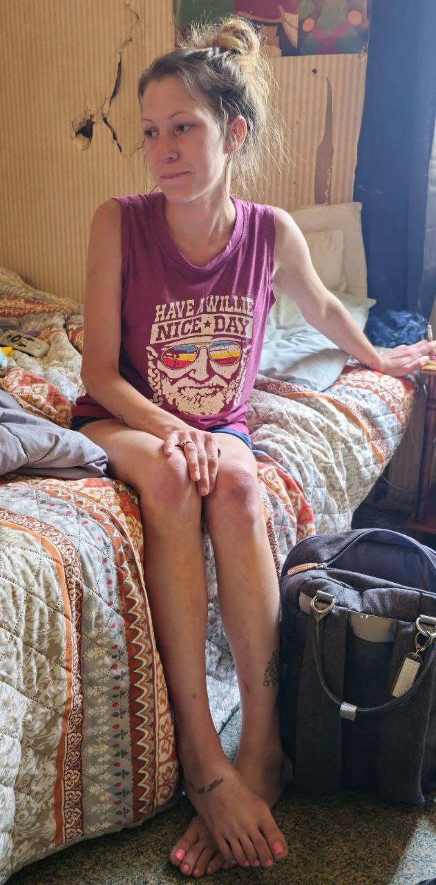 Sabrina from north carolina