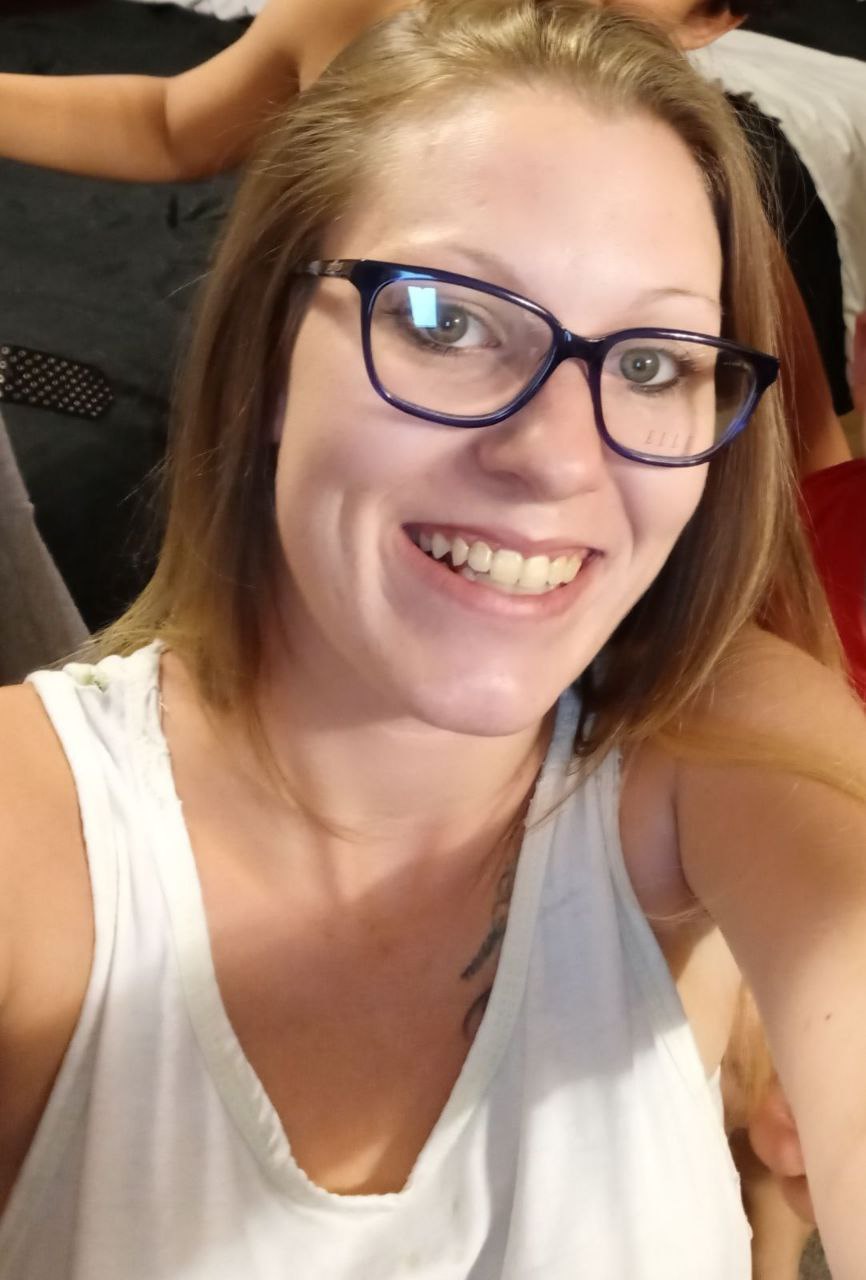 Sabrina from north carolina