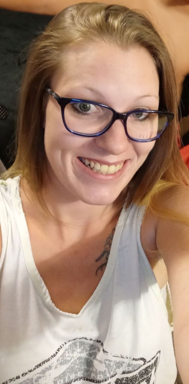 Sabrina from north carolina