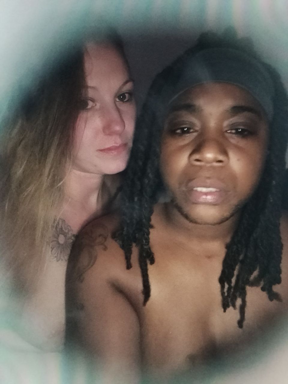 Sabrina from north carolina