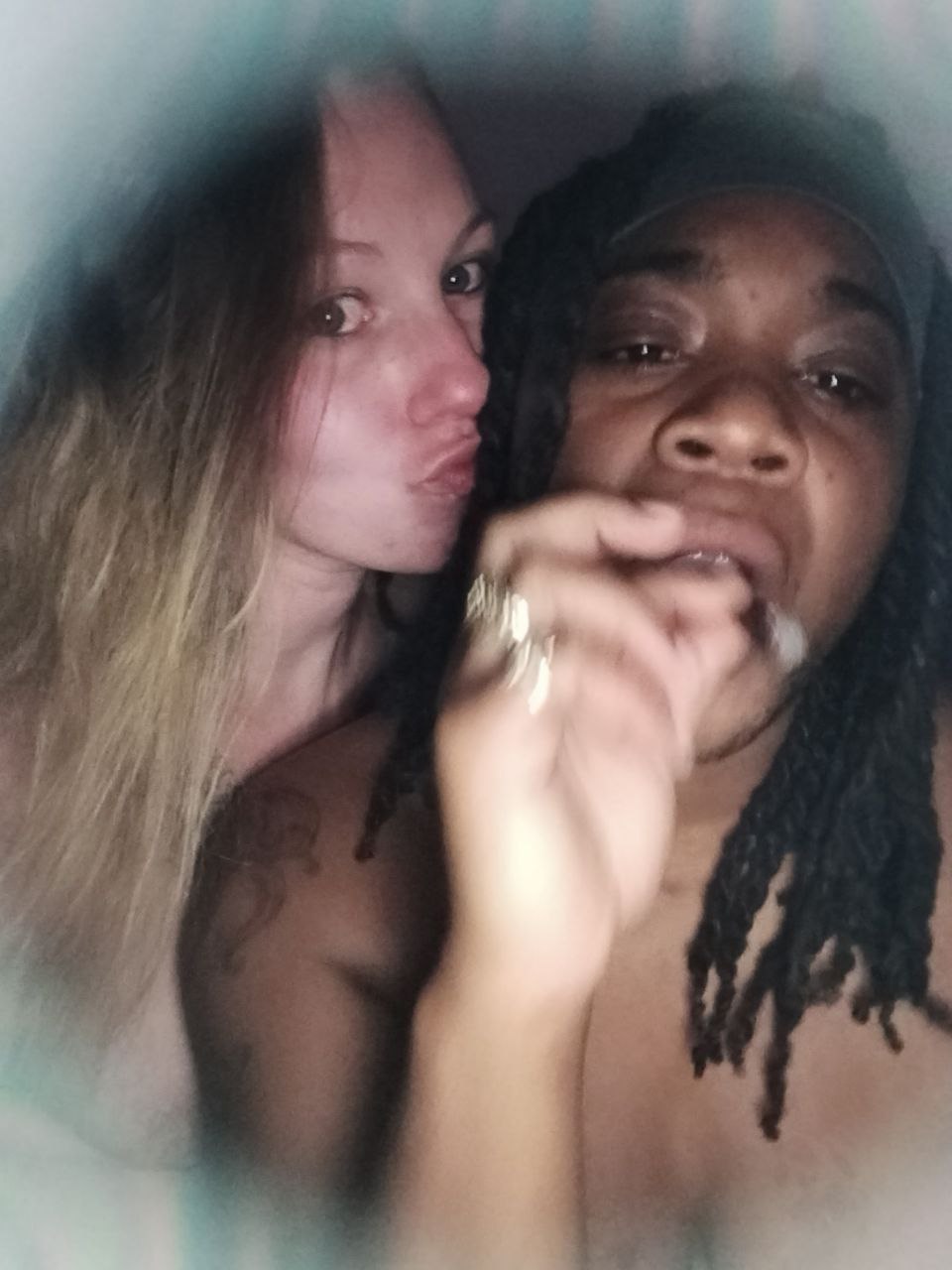 Sabrina from north carolina