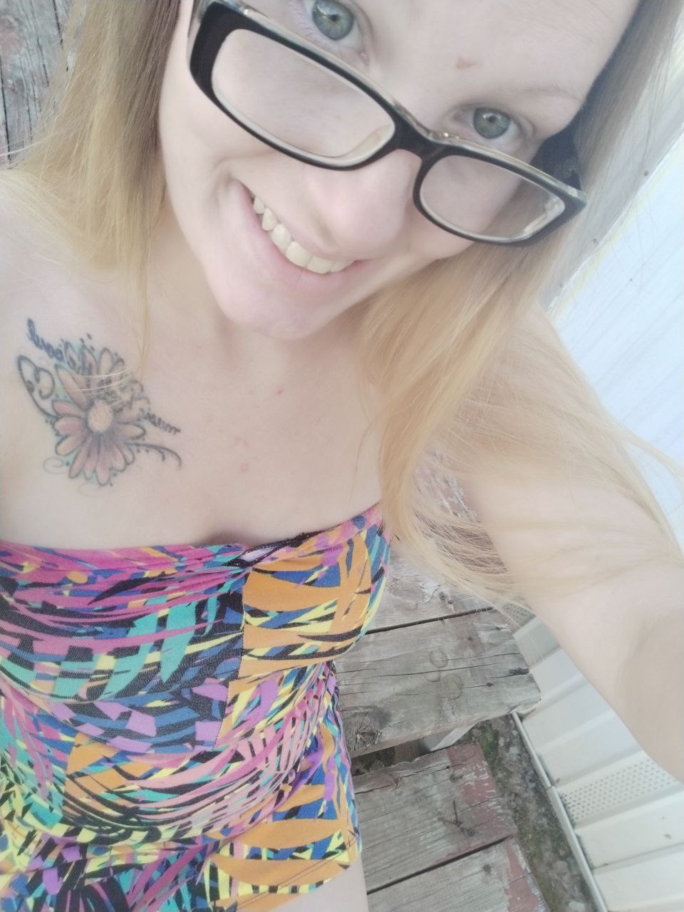 Sabrina from north carolina