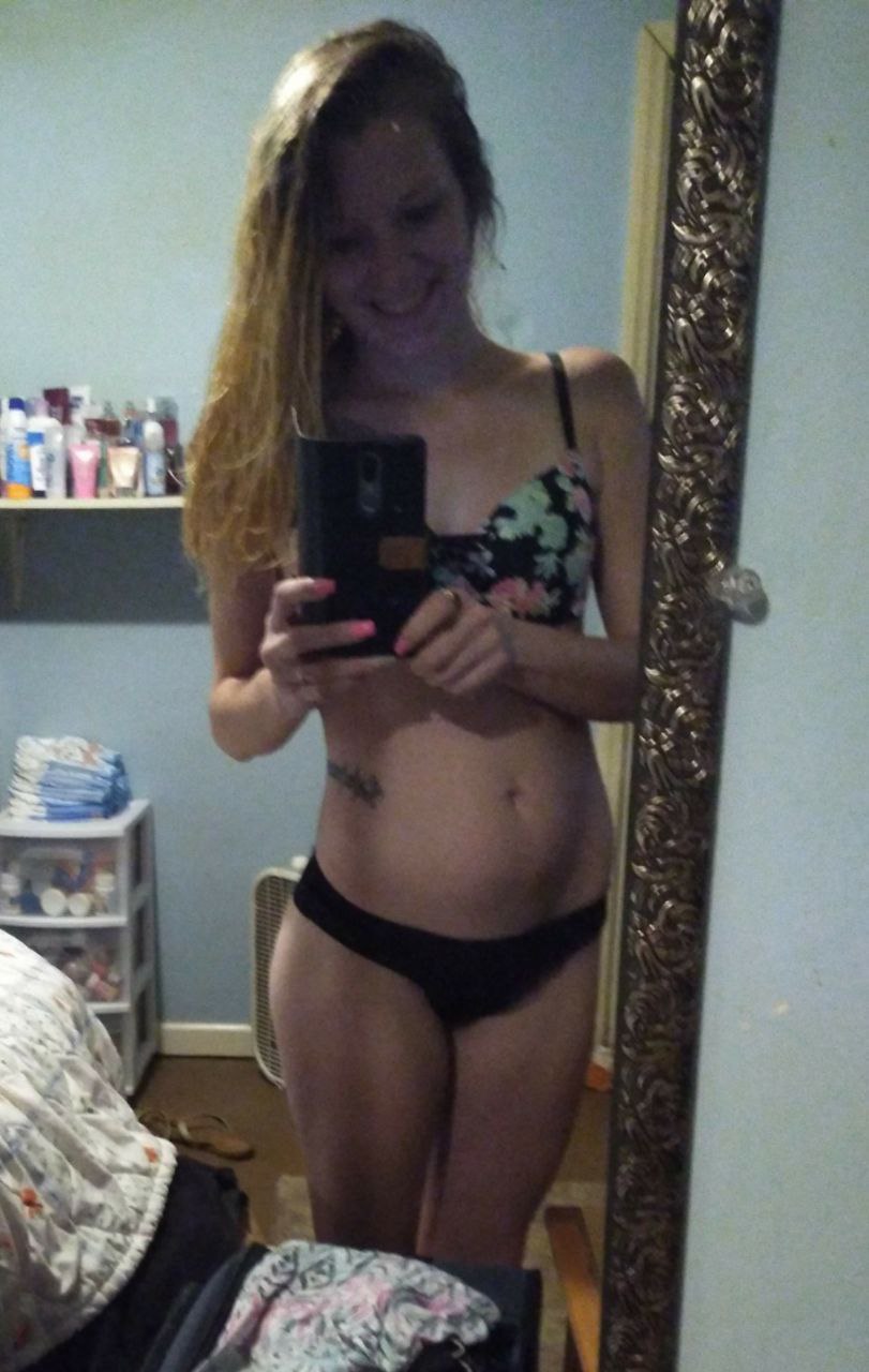 Sabrina from north carolina