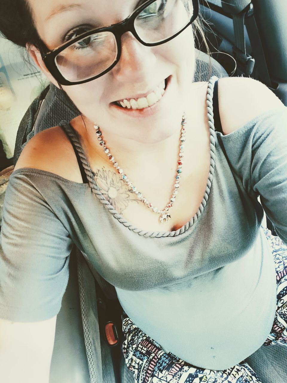 Sabrina from north carolina