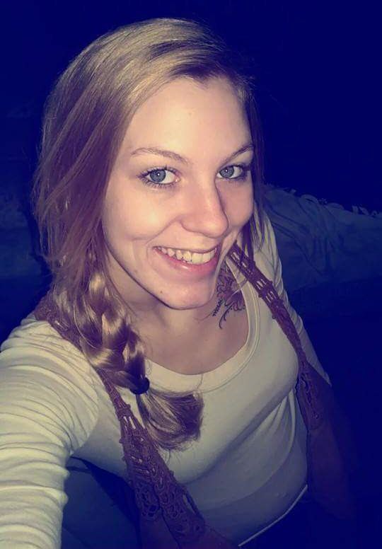 Sabrina from north carolina