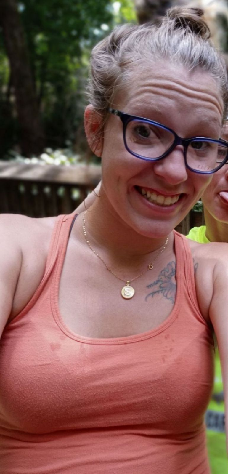 Sabrina from north carolina