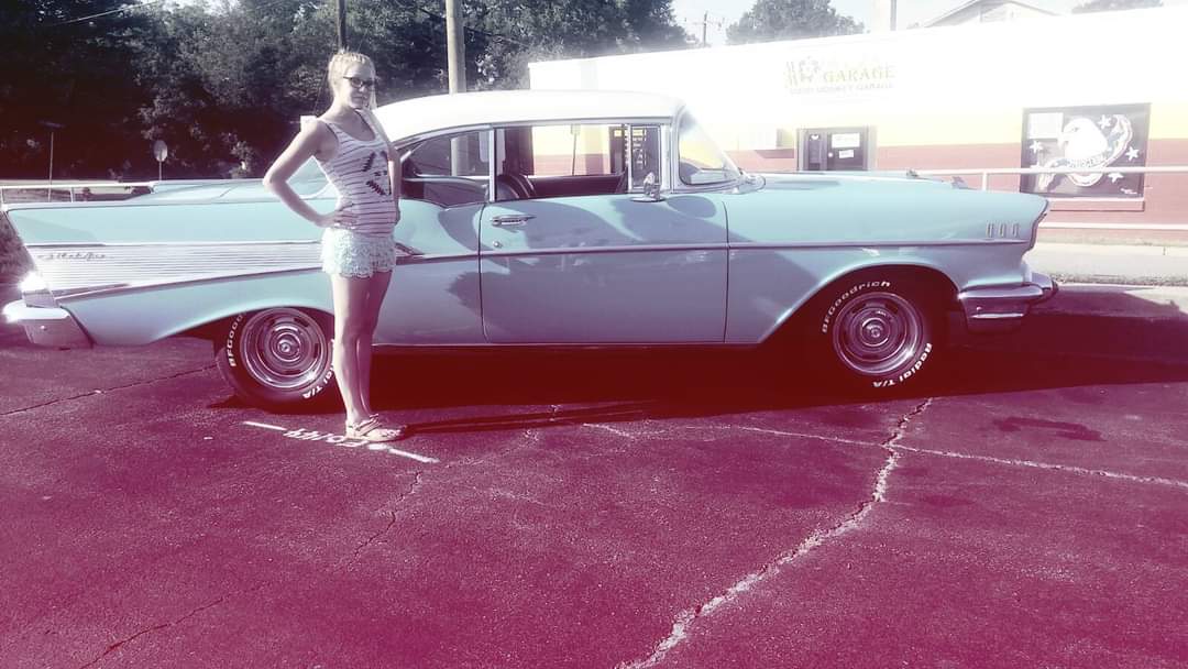 Sabrina from north carolina