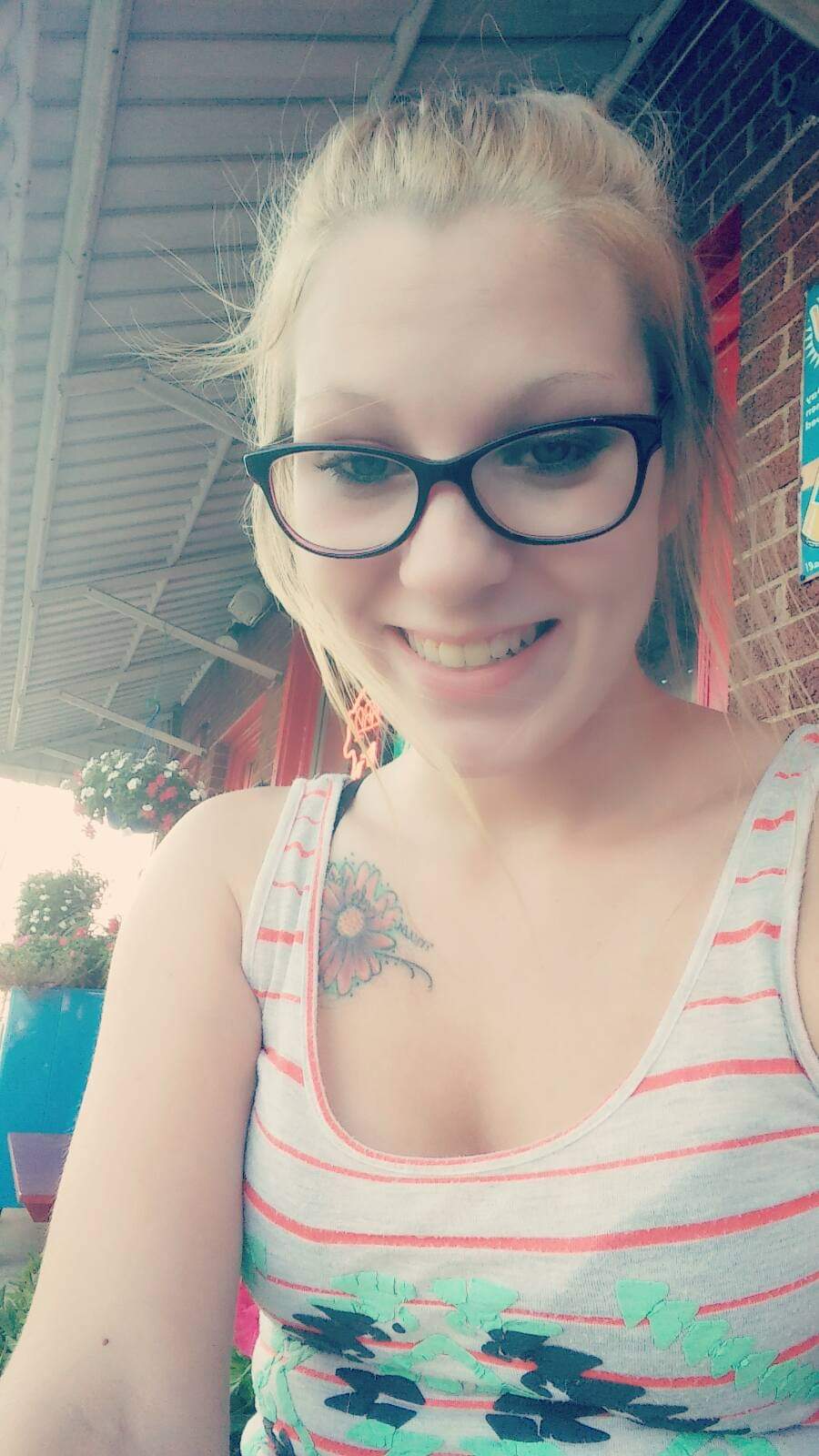 Sabrina from north carolina