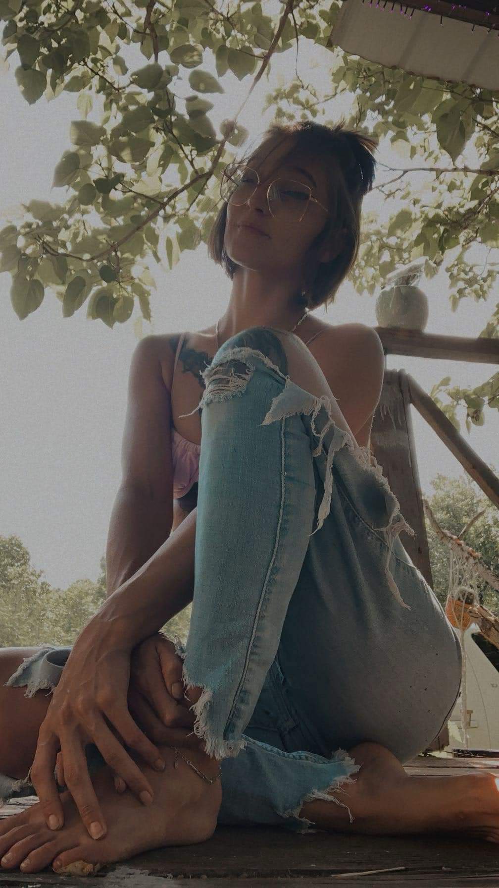 Sabrina from north carolina