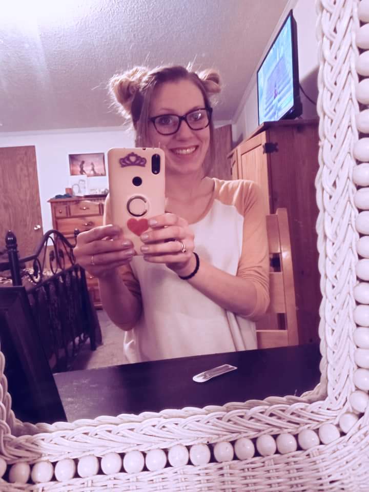 Sabrina from north carolina