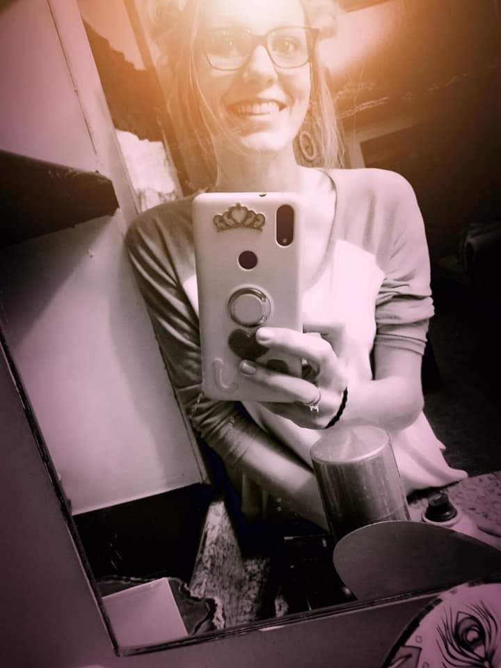 Sabrina from north carolina