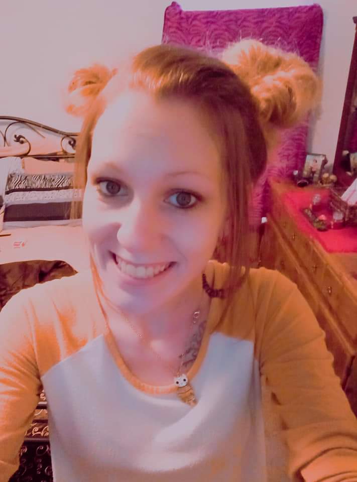 Sabrina from north carolina