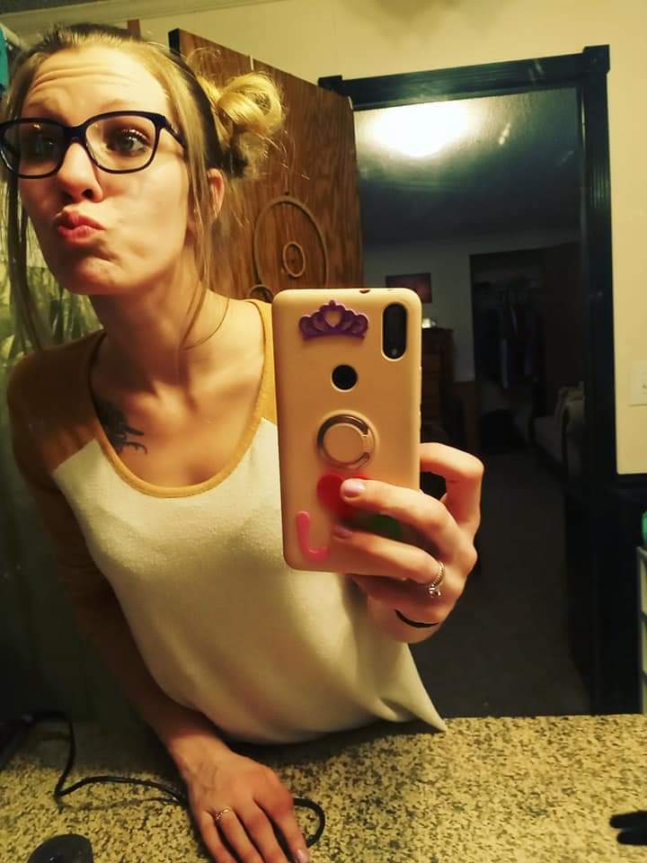 Sabrina from north carolina