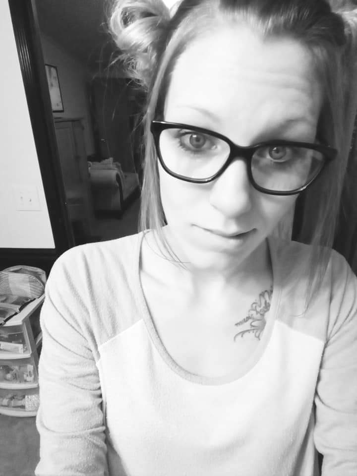 Sabrina from north carolina