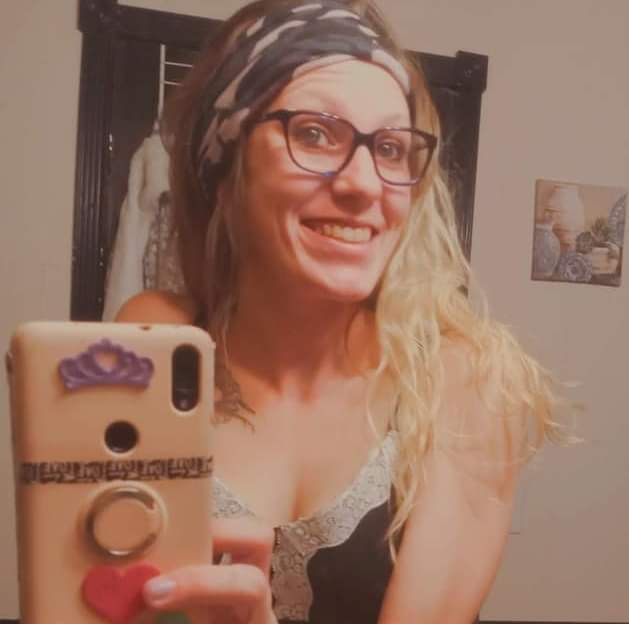 Sabrina from north carolina