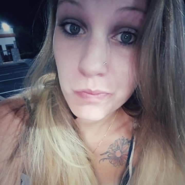 Sabrina from north carolina