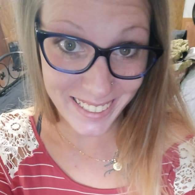 Sabrina from north carolina