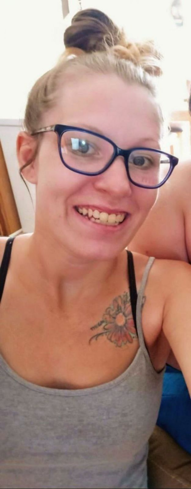 Sabrina from north carolina