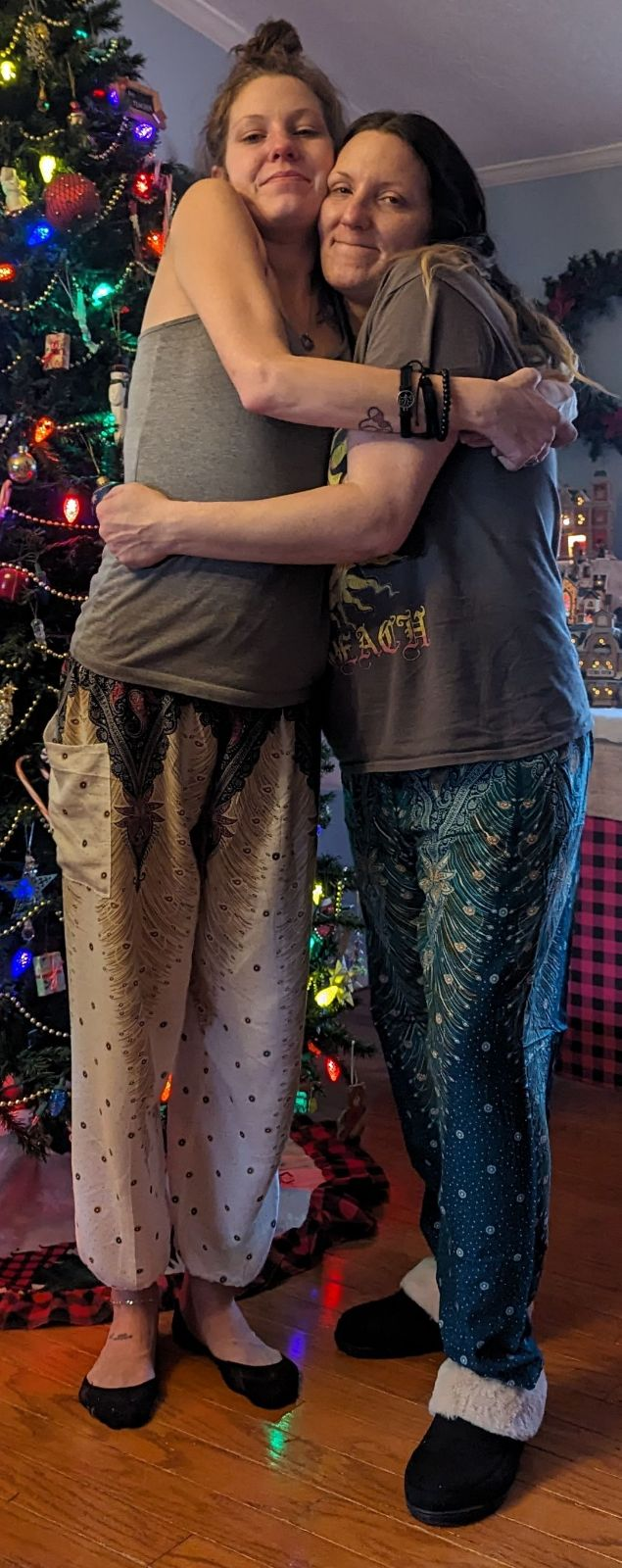 Sabrina from north carolina